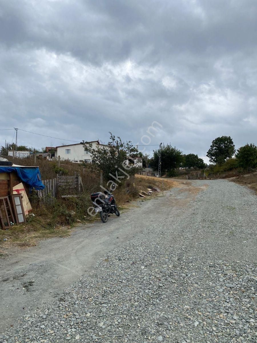 Satılık Arsa - Yeniköy/ Saray / Tekirdağ - Görsel 9