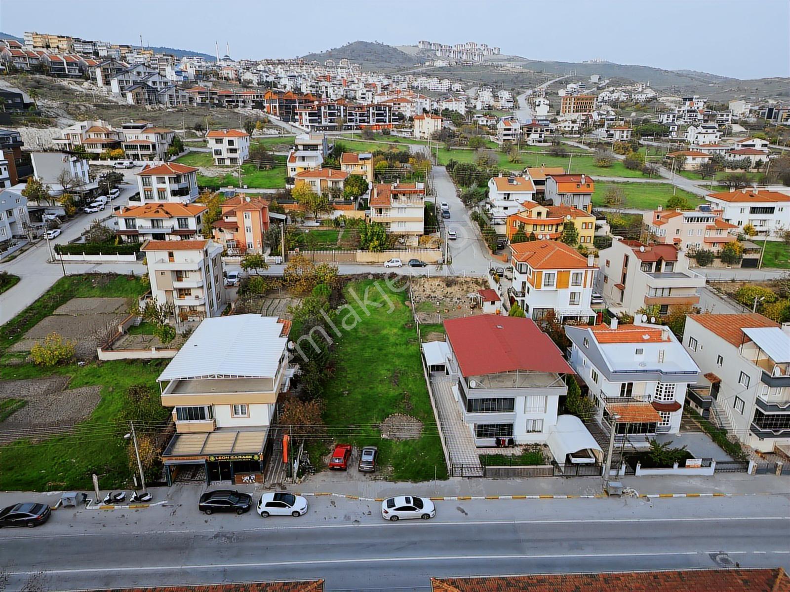 Kuva-i Milliye Mh. Cihat Bilgihan Cd. Üzeri Satılık 378 M² Arsa - Görsel 18
