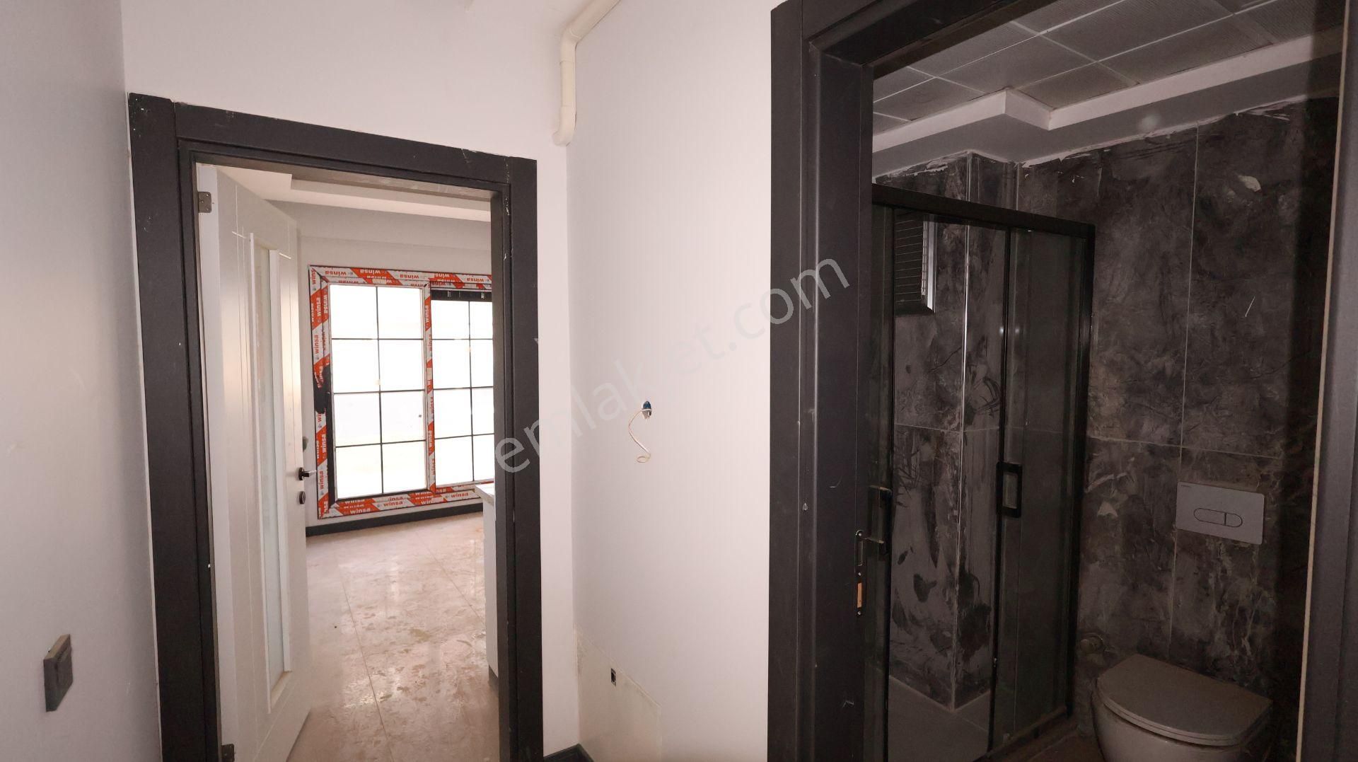 Torbalı Kipa'ya Komşu Havuzlu Güvenlikli Sitede Sıfır 2+1.. - Görsel 32