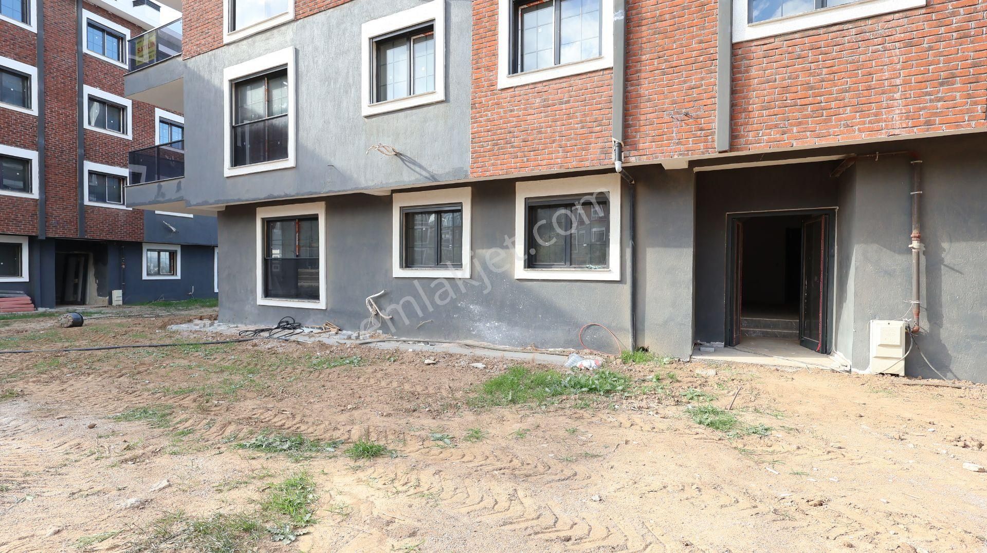 Torbalı Kipa'ya Komşu Havuzlu Güvenlikli Sitede Sıfır 2+1.. - Görsel 13