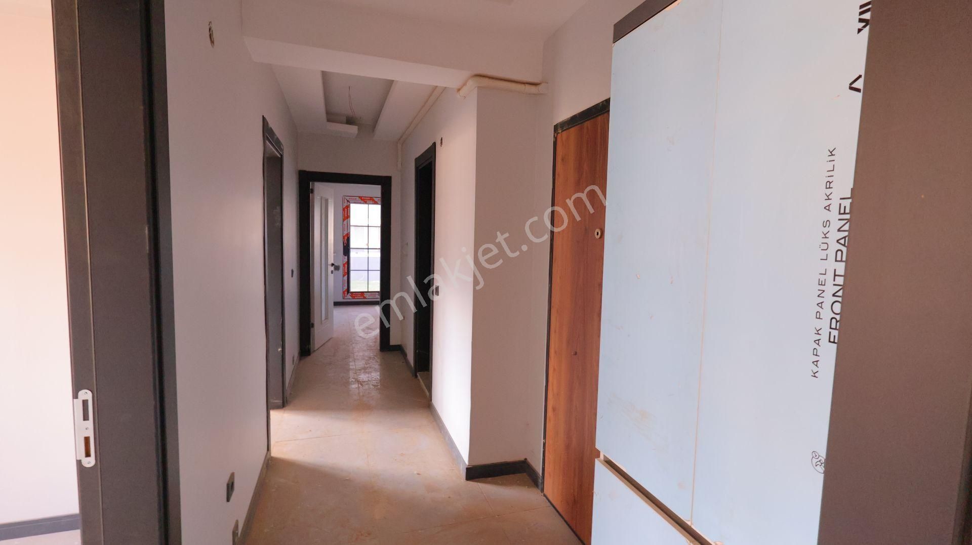 Torbalı Kipa'ya Komşu Havuzlu Güvenlikli Sitede Sıfır 2+1.. - Görsel 18