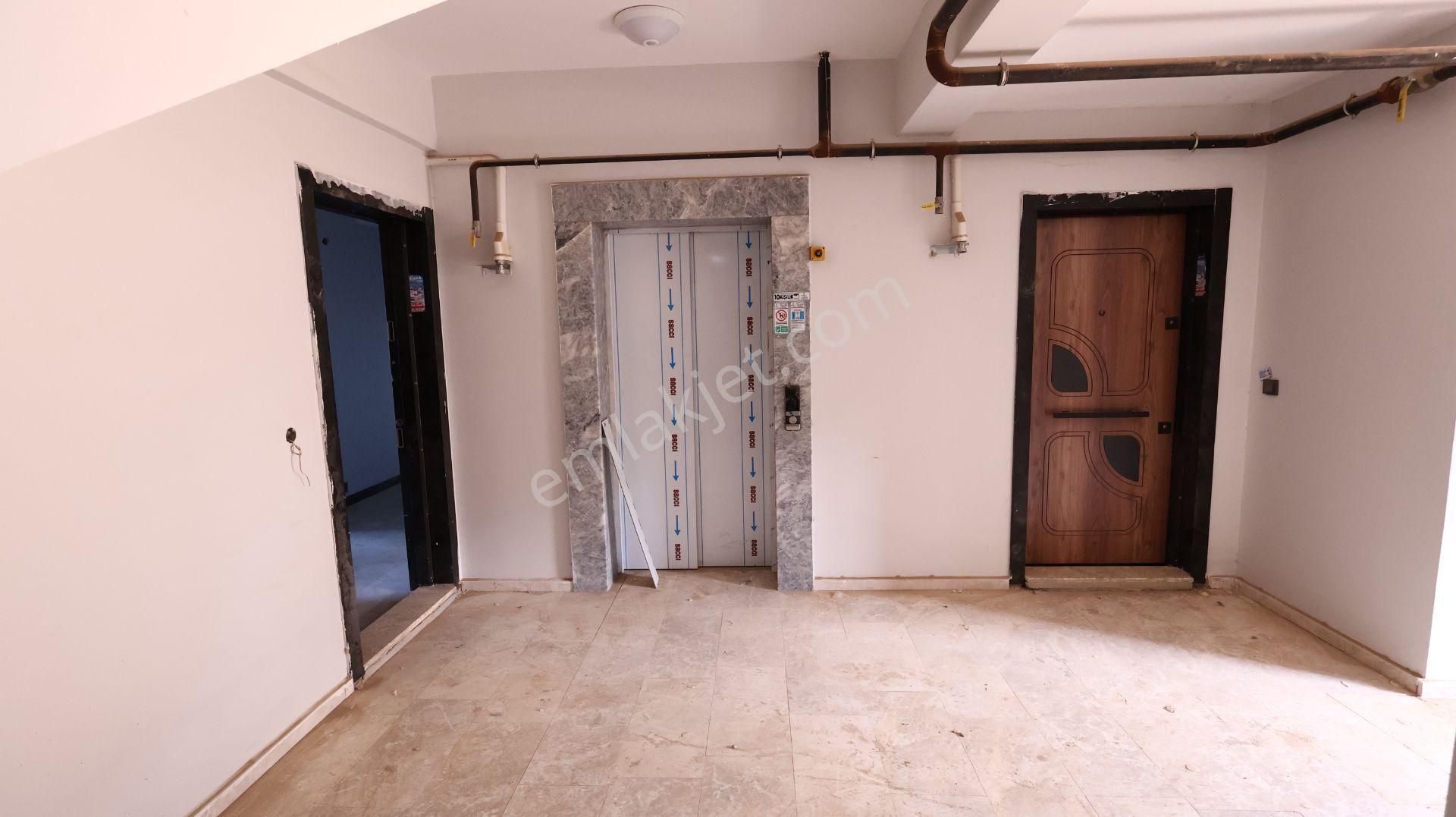 Torbalı Kipa'ya Komşu Havuzlu Güvenlikli Sitede Sıfır 2+1.. - Görsel 41