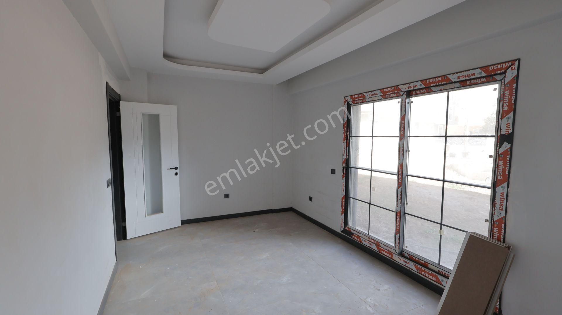 Torbalı Kipa'ya Komşu Havuzlu Güvenlikli Sitede Sıfır 2+1.. - Görsel 28