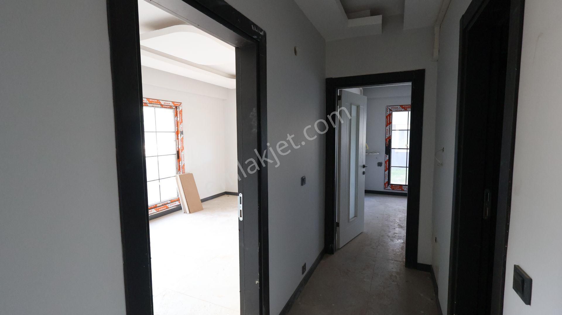 Torbalı Kipa'ya Komşu Havuzlu Güvenlikli Sitede Sıfır 2+1.. - Görsel 26