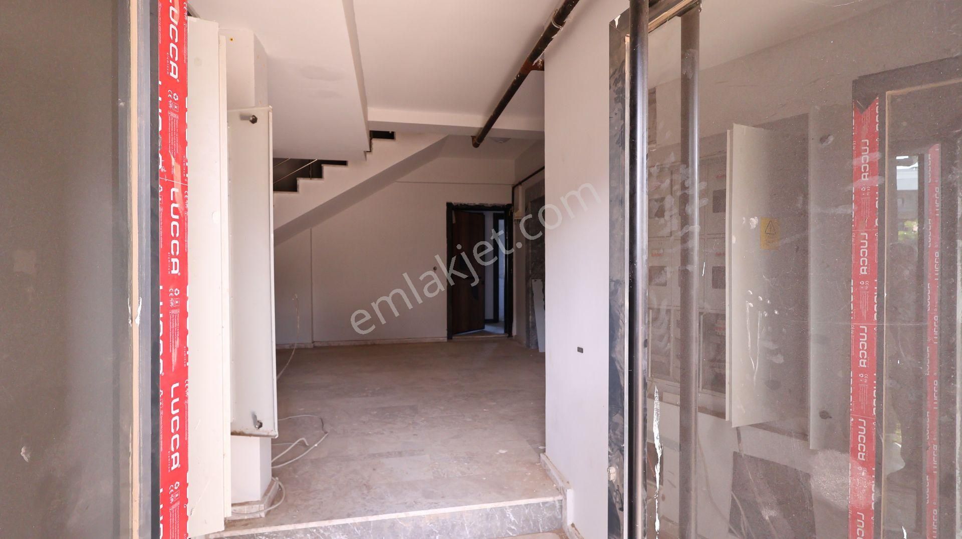 Torbalı Kipa'ya Komşu Havuzlu Güvenlikli Sitede Sıfır 2+1.. - Görsel 16