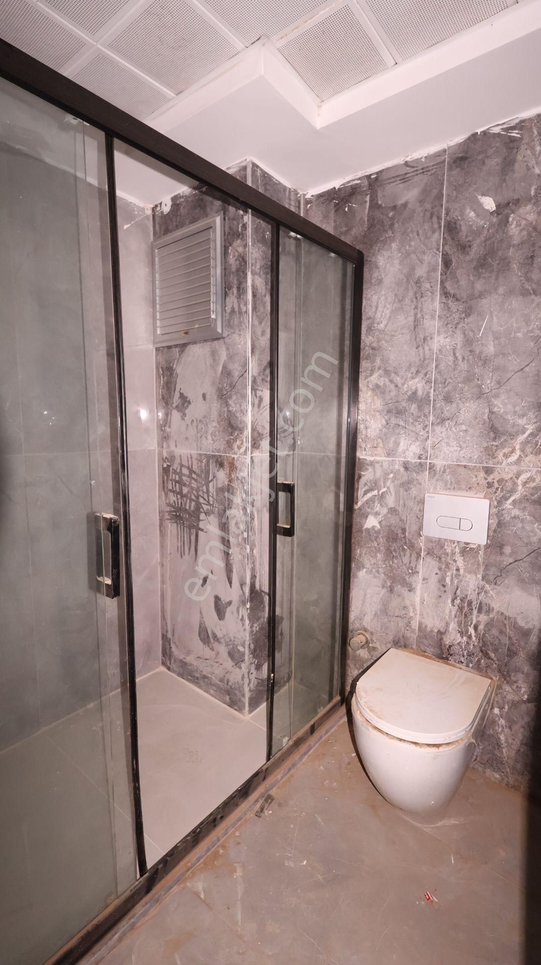 Torbalı Kipa'ya Komşu Havuzlu Güvenlikli Sitede Sıfır 2+1.. - Görsel 33