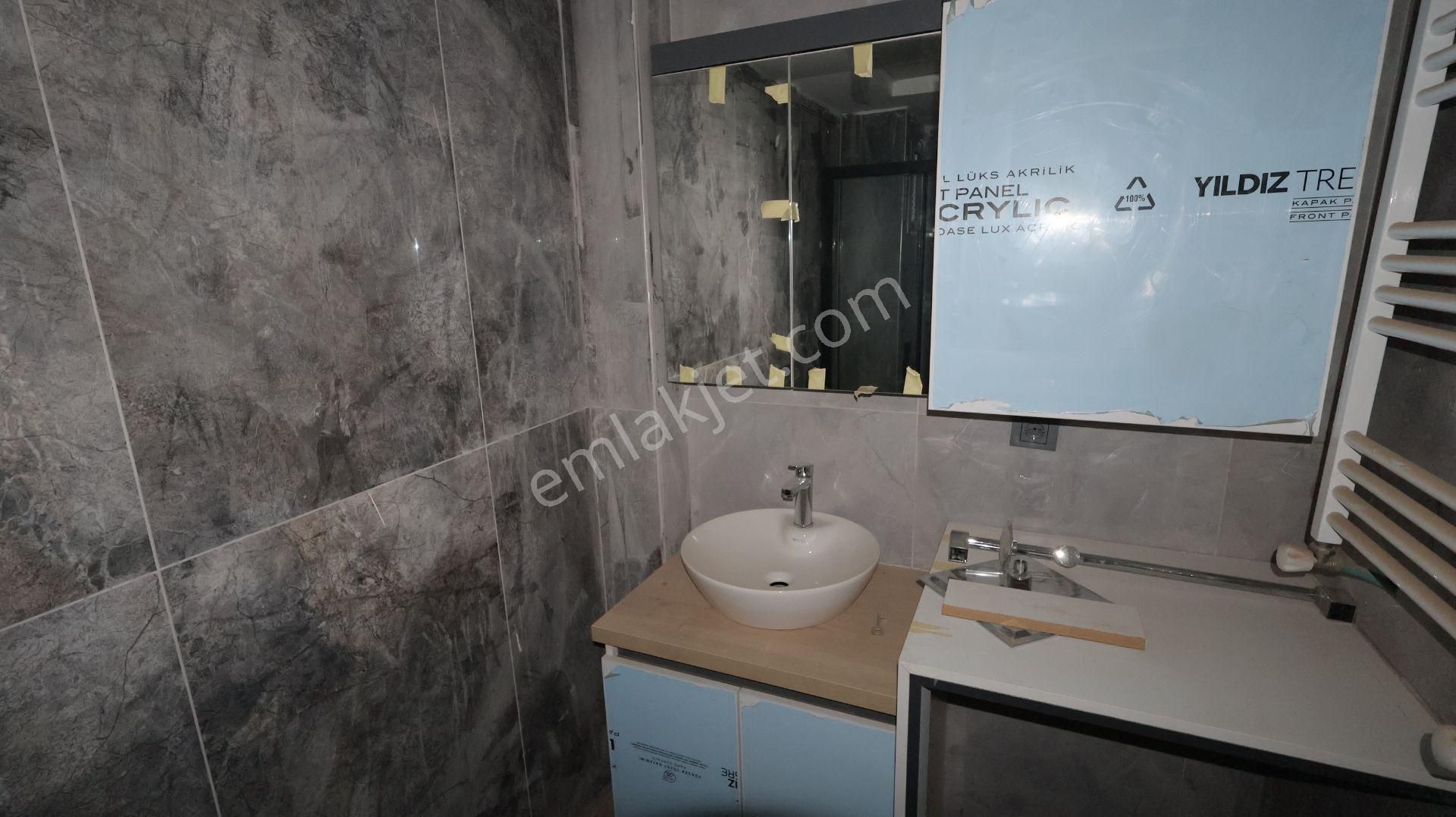 Torbalı Kipa'ya Komşu Havuzlu Güvenlikli Sitede Sıfır 2+1.. - Görsel 34
