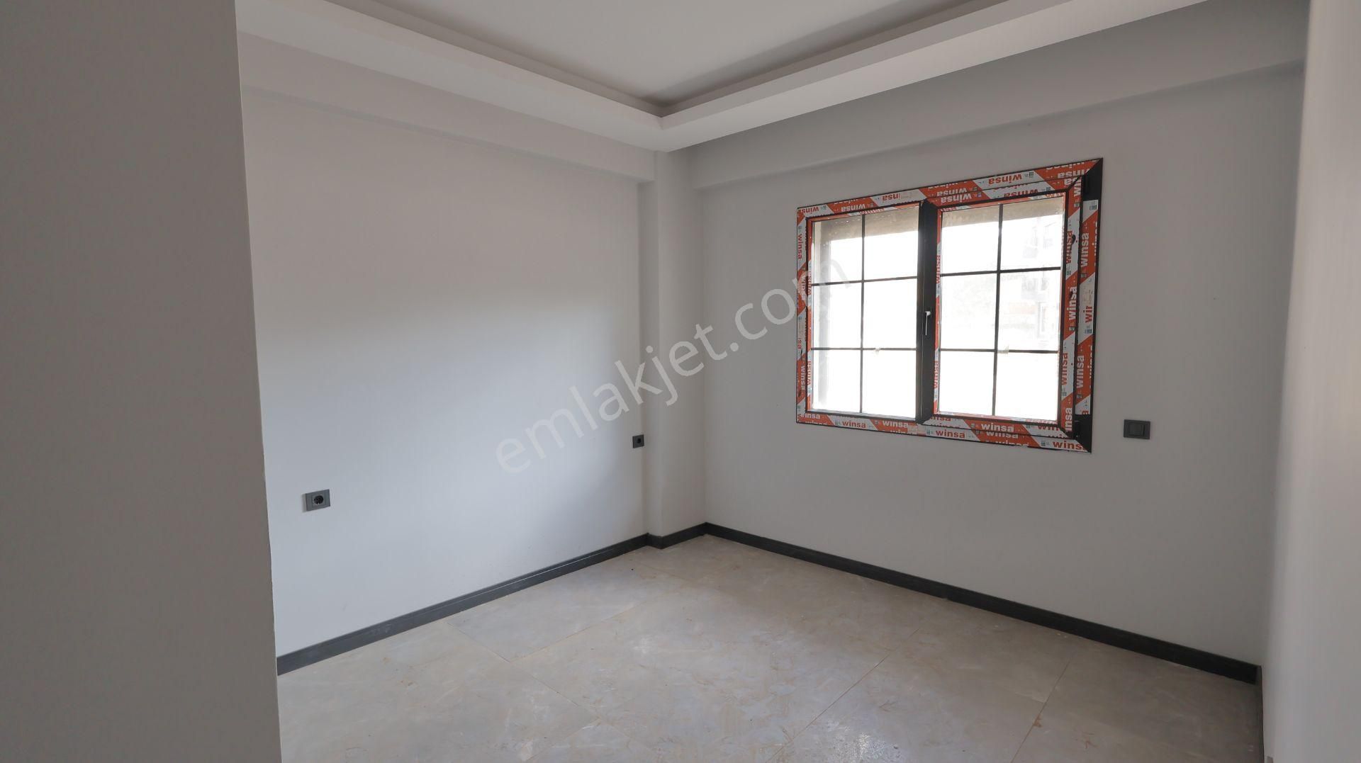 Torbalı Kipa'ya Komşu Havuzlu Güvenlikli Sitede Sıfır 2+1.. - Görsel 19
