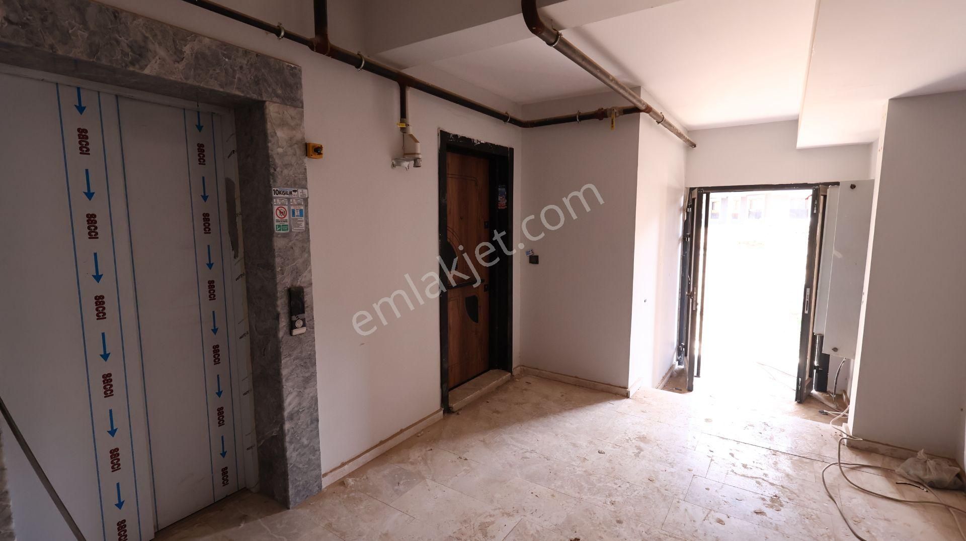 Torbalı Kipa'ya Komşu Havuzlu Güvenlikli Sitede Sıfır 2+1.. - Görsel 42