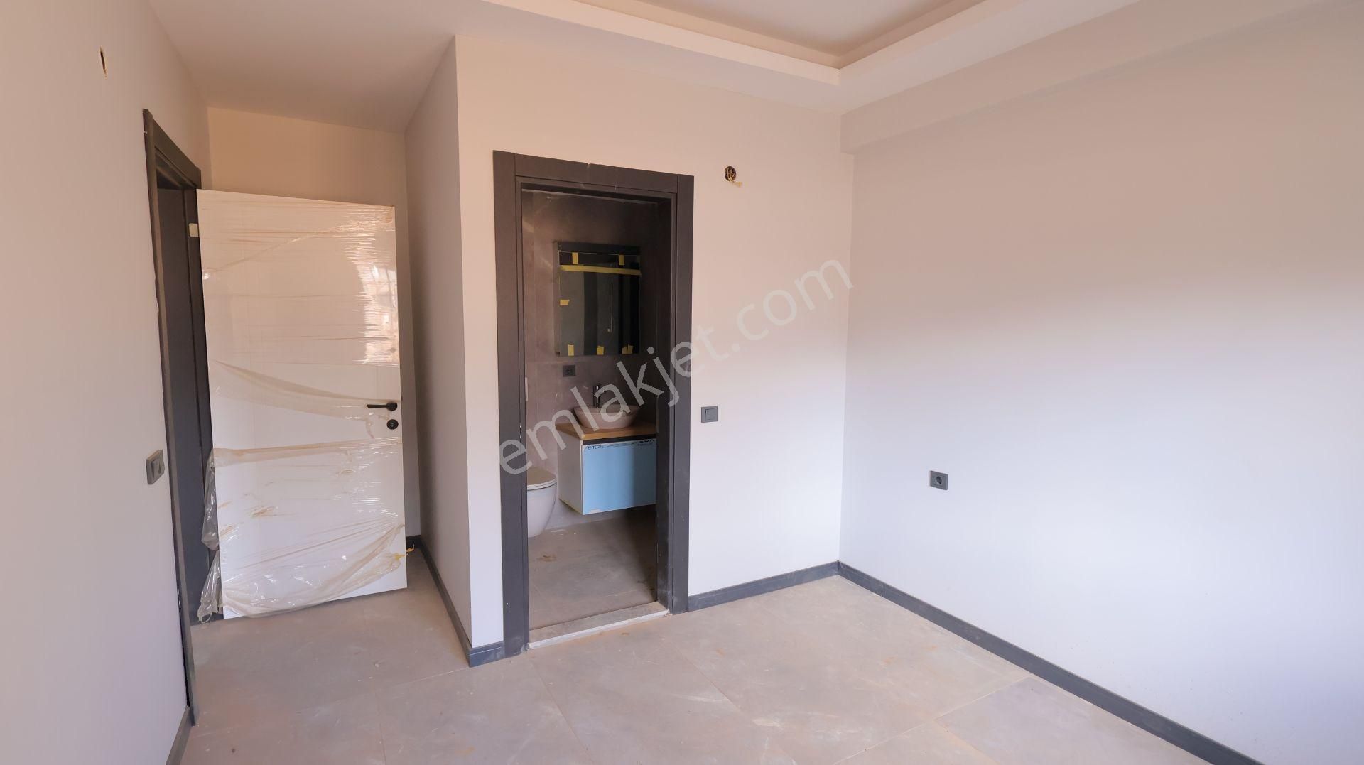 Torbalı Kipa'ya Komşu Havuzlu Güvenlikli Sitede Sıfır 2+1.. - Görsel 20