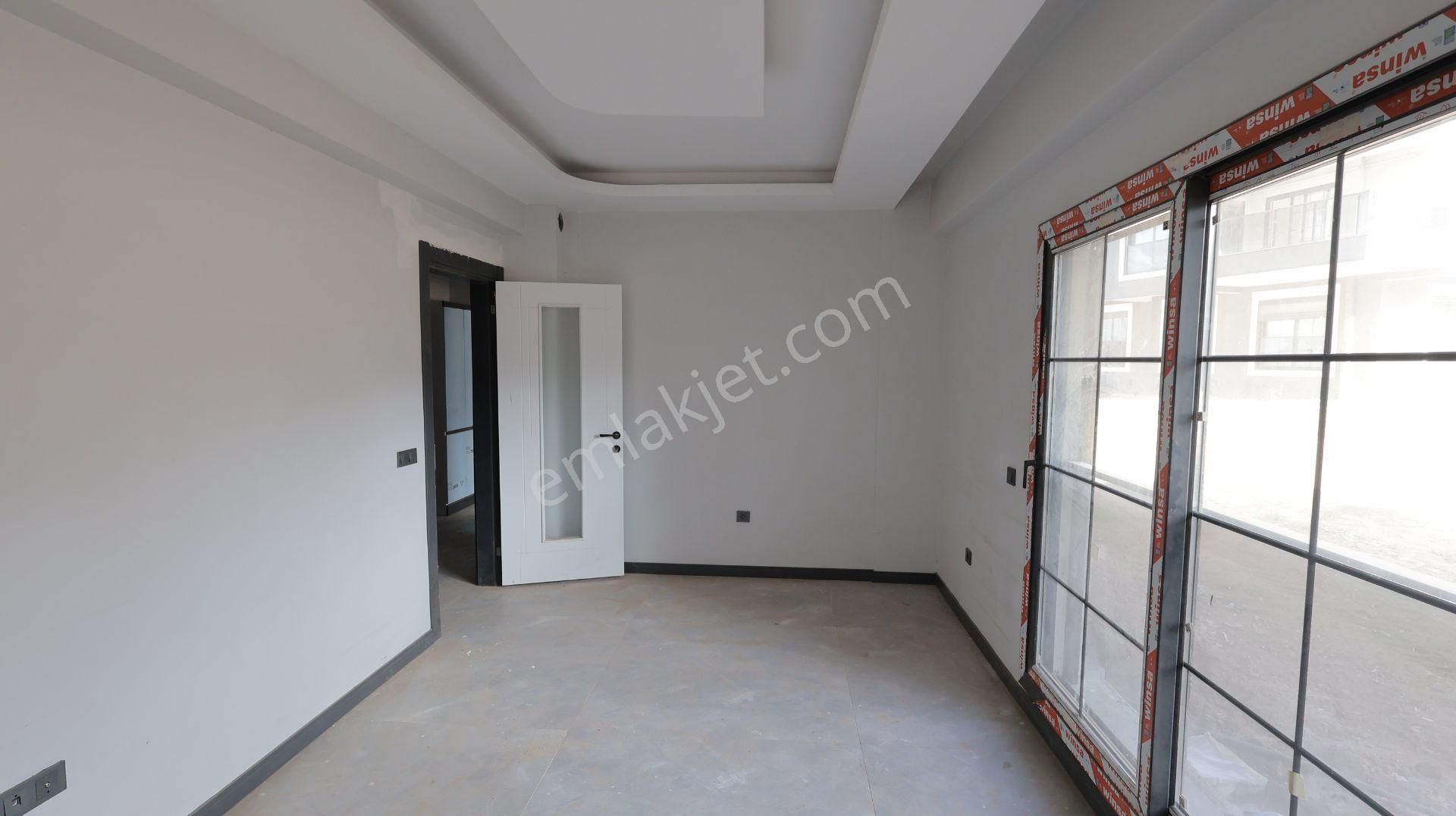 Torbalı Kipa'ya Komşu Havuzlu Güvenlikli Sitede Sıfır 2+1.. - Görsel 31