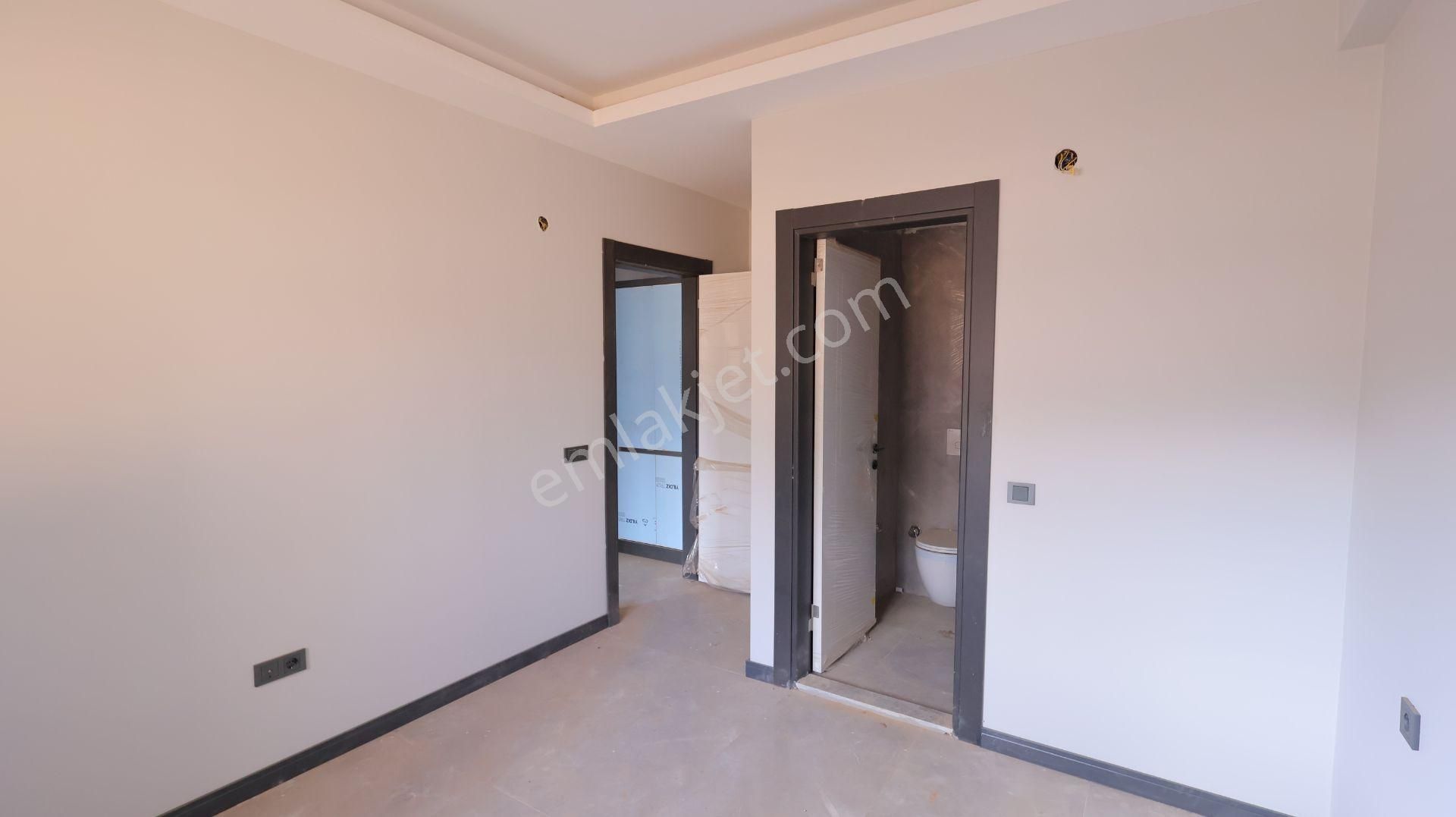 Torbalı Kipa'ya Komşu Havuzlu Güvenlikli Sitede Sıfır 2+1.. - Görsel 21