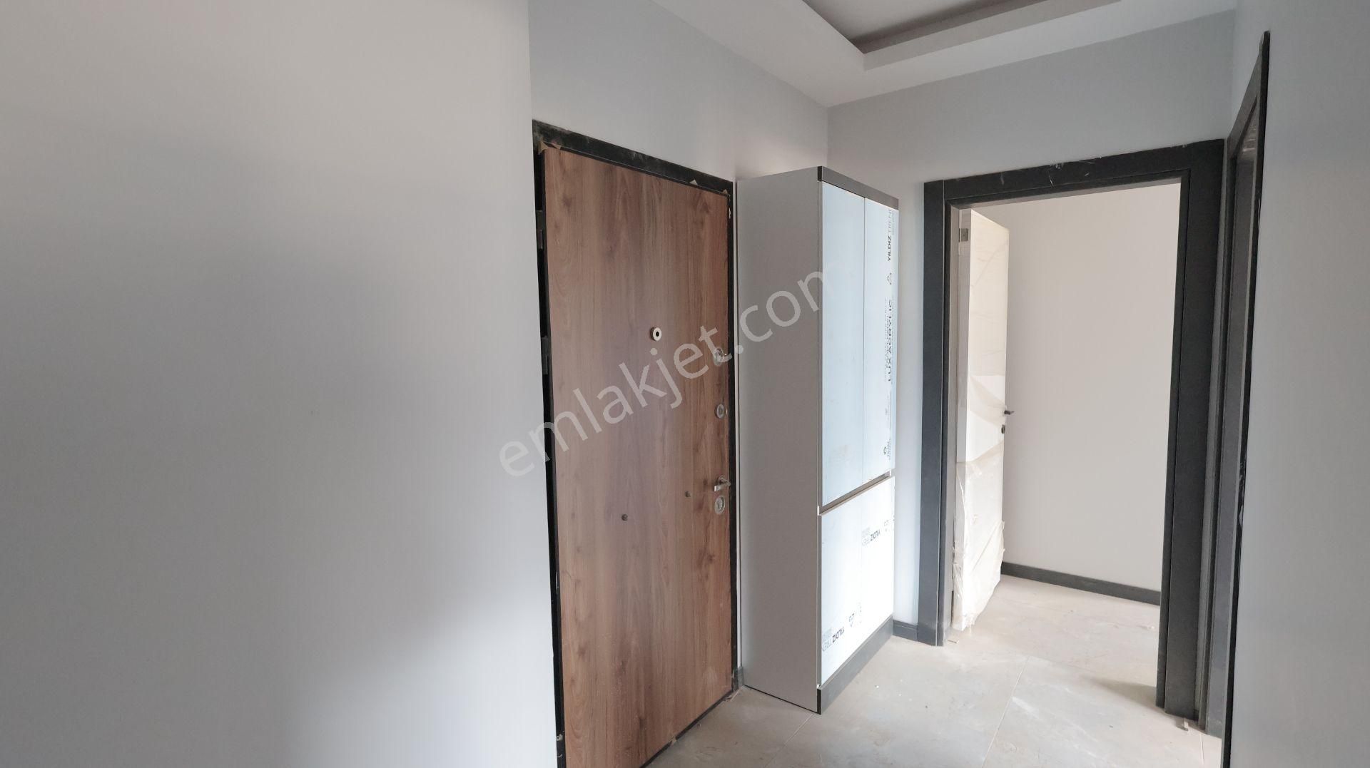 Torbalı Kipa'ya Komşu Havuzlu Güvenlikli Sitede Sıfır 2+1.. - Görsel 40
