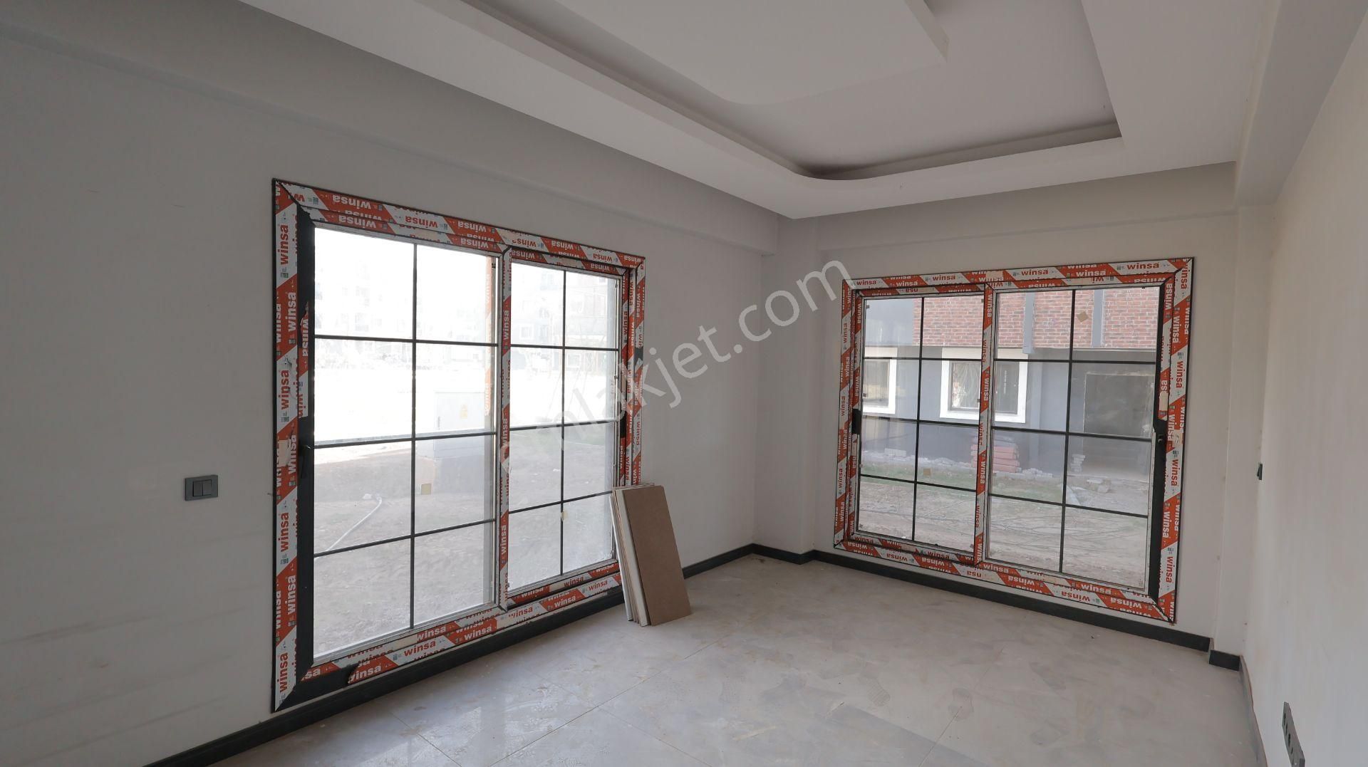 Torbalı Kipa'ya Komşu Havuzlu Güvenlikli Sitede Sıfır 2+1.. - Görsel 27