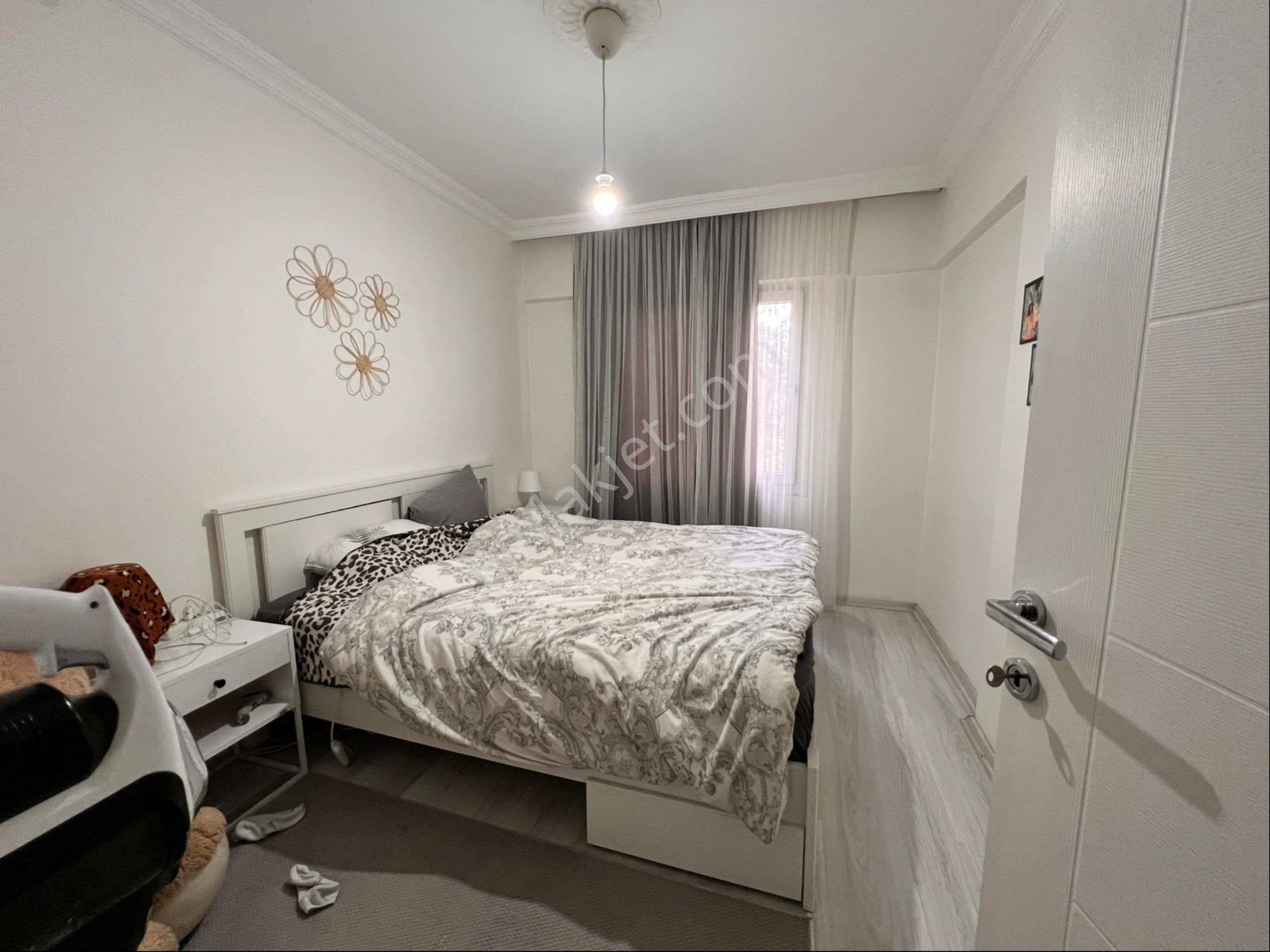 Atatürk Parkı Dükkanda Olur Daire De - Görsel 14