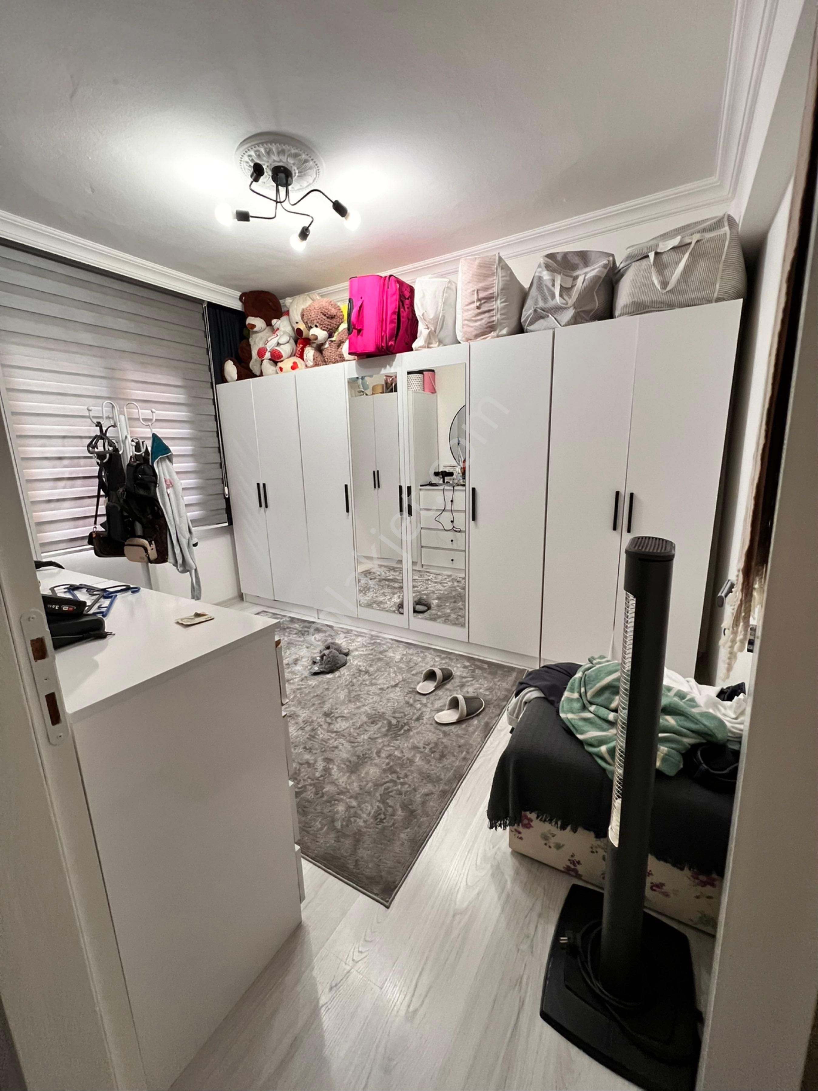 Atatürk Parkı Dükkanda Olur Daire De - Görsel 15