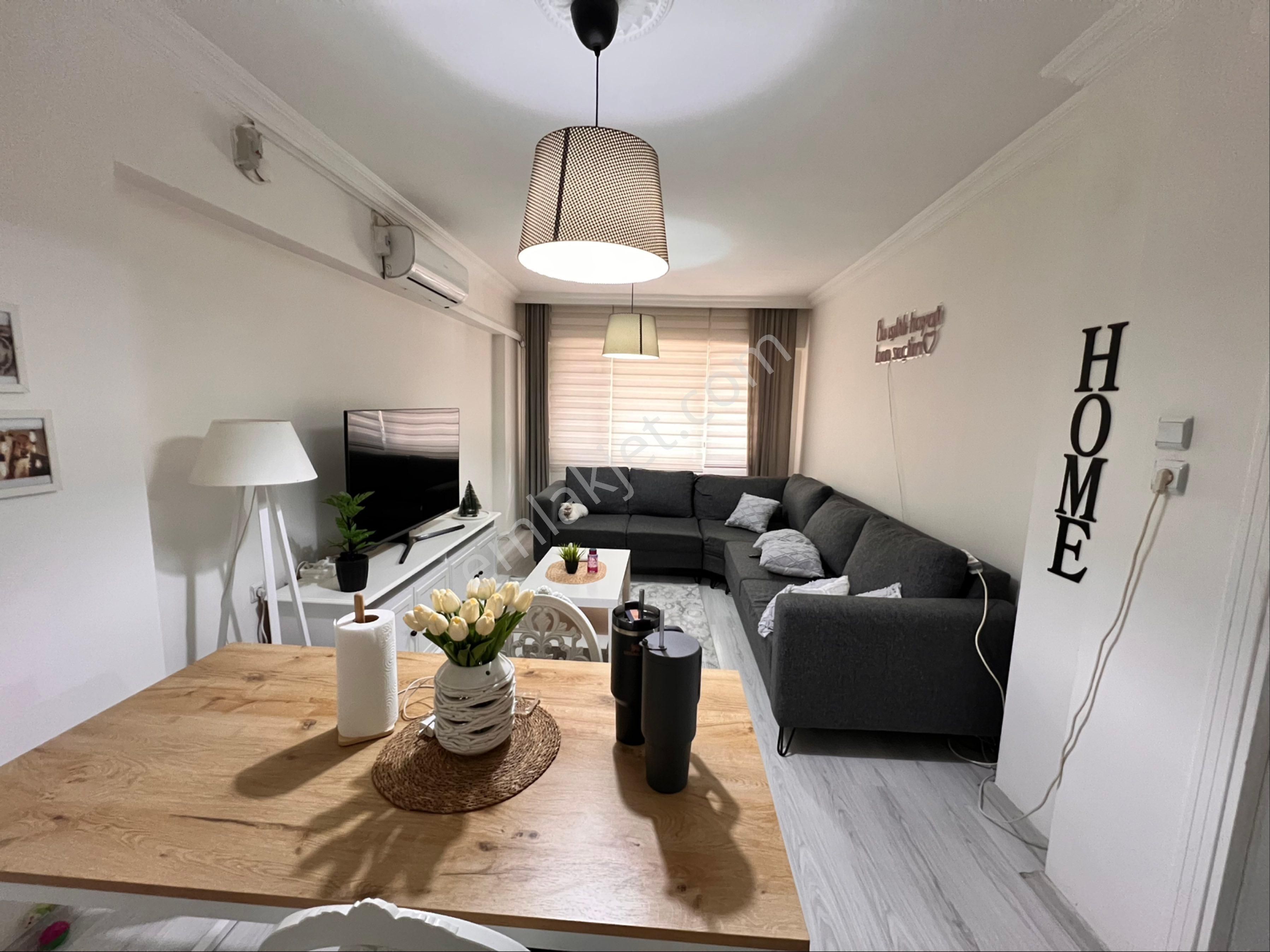 Atatürk Parkı Dükkanda Olur Daire De - Görsel 5