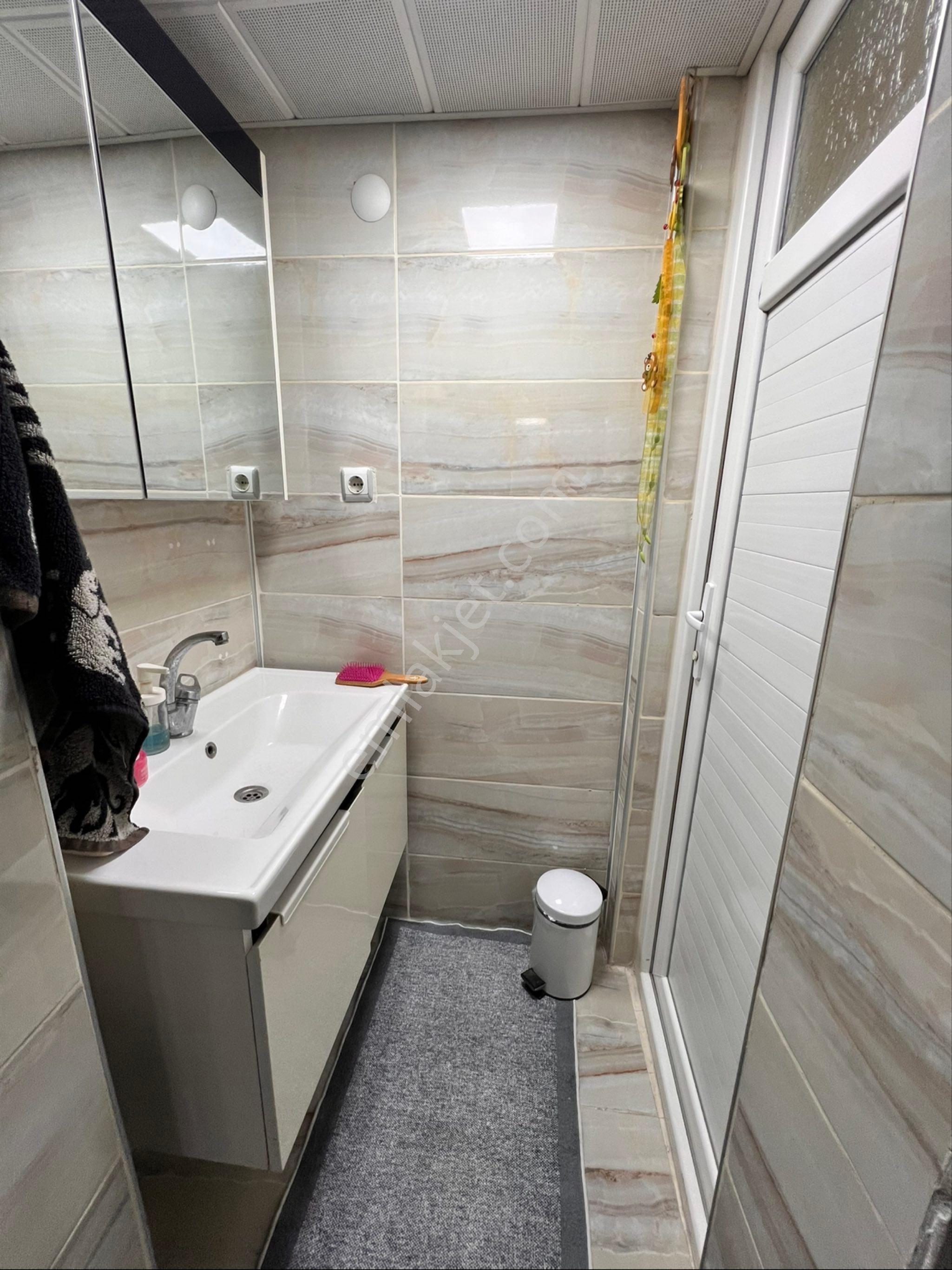 Atatürk Parkı Dükkanda Olur Daire De - Görsel 10