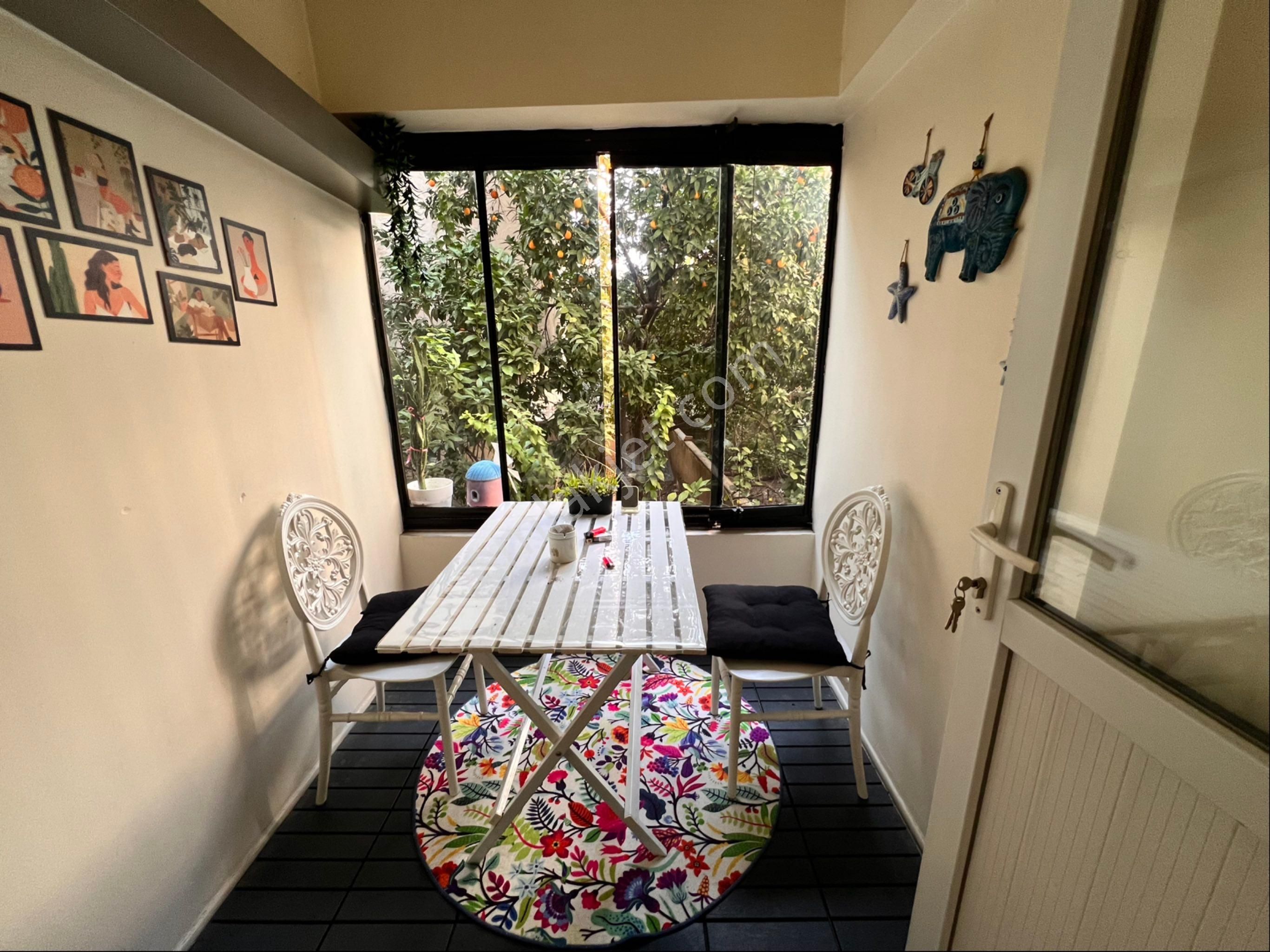 Atatürk Parkı Dükkanda Olur Daire De - Görsel 3