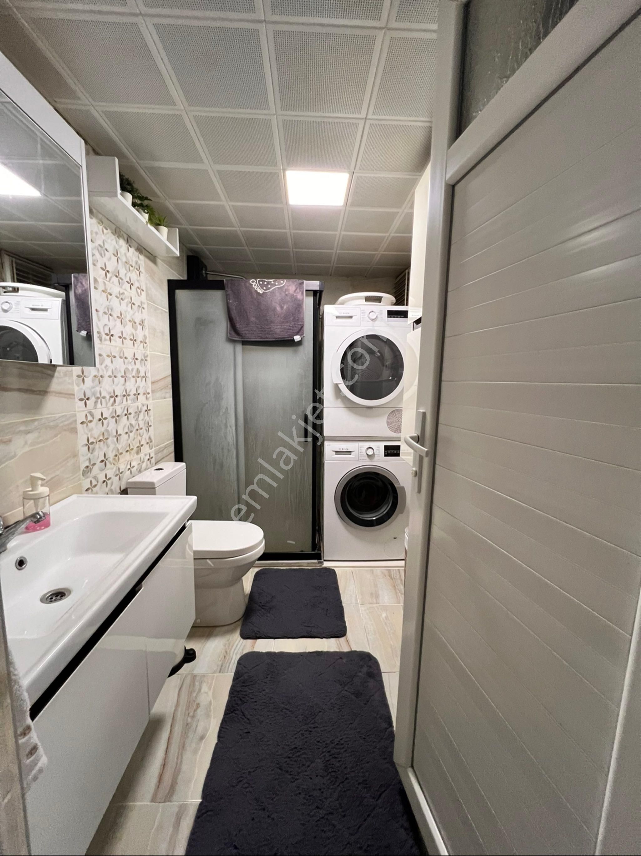 Atatürk Parkı Dükkanda Olur Daire De - Görsel 11