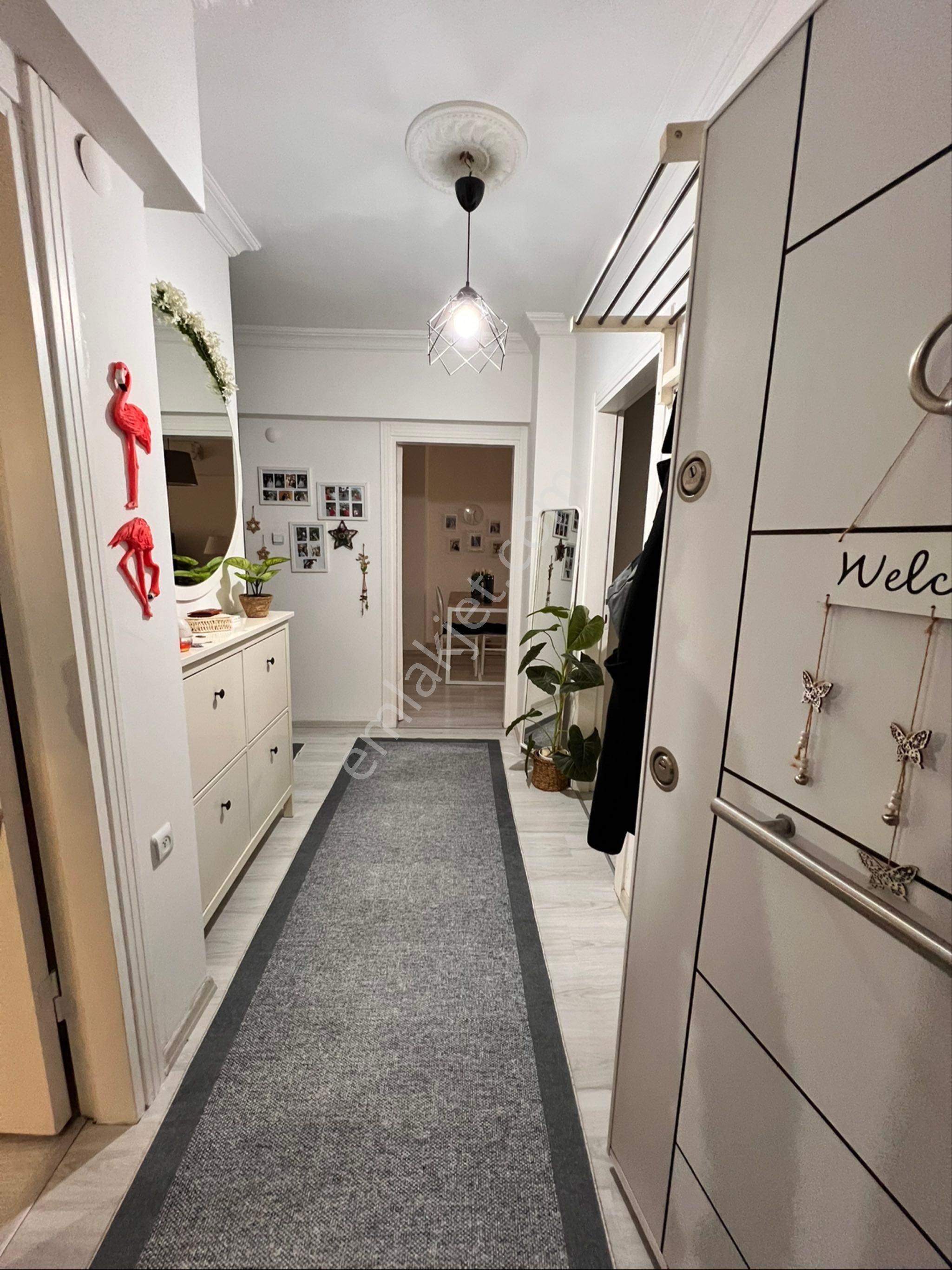 Atatürk Parkı Dükkanda Olur Daire De - Görsel 7