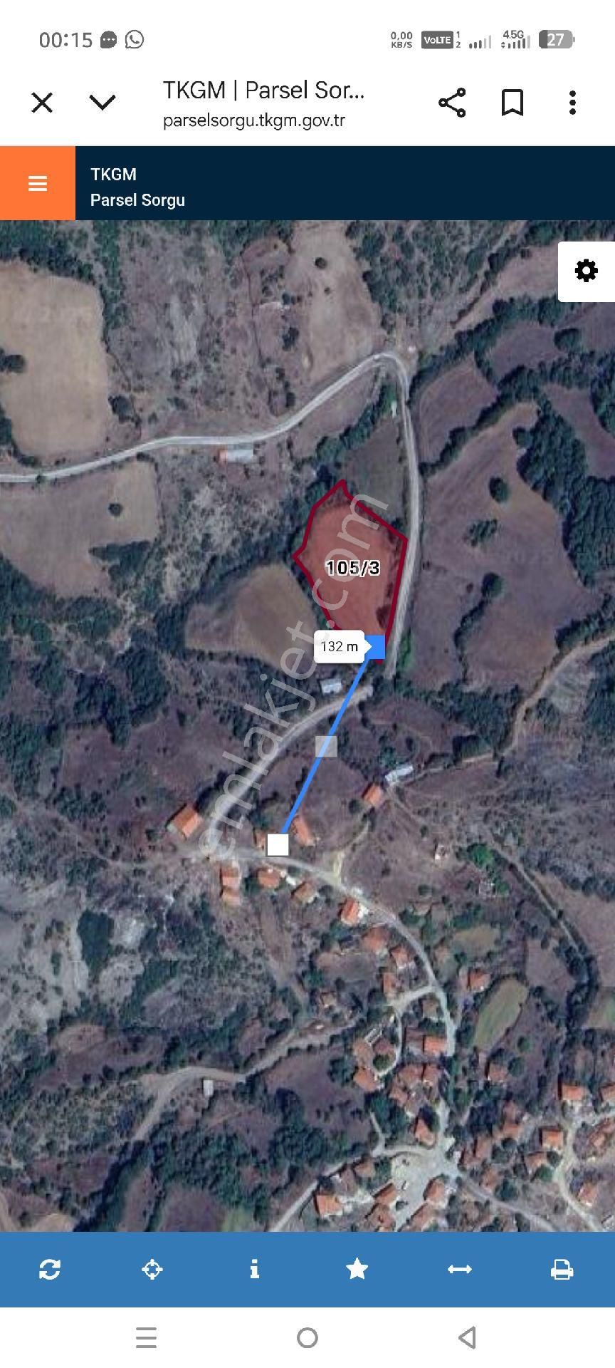 Fırsat Arazi - Görsel 3