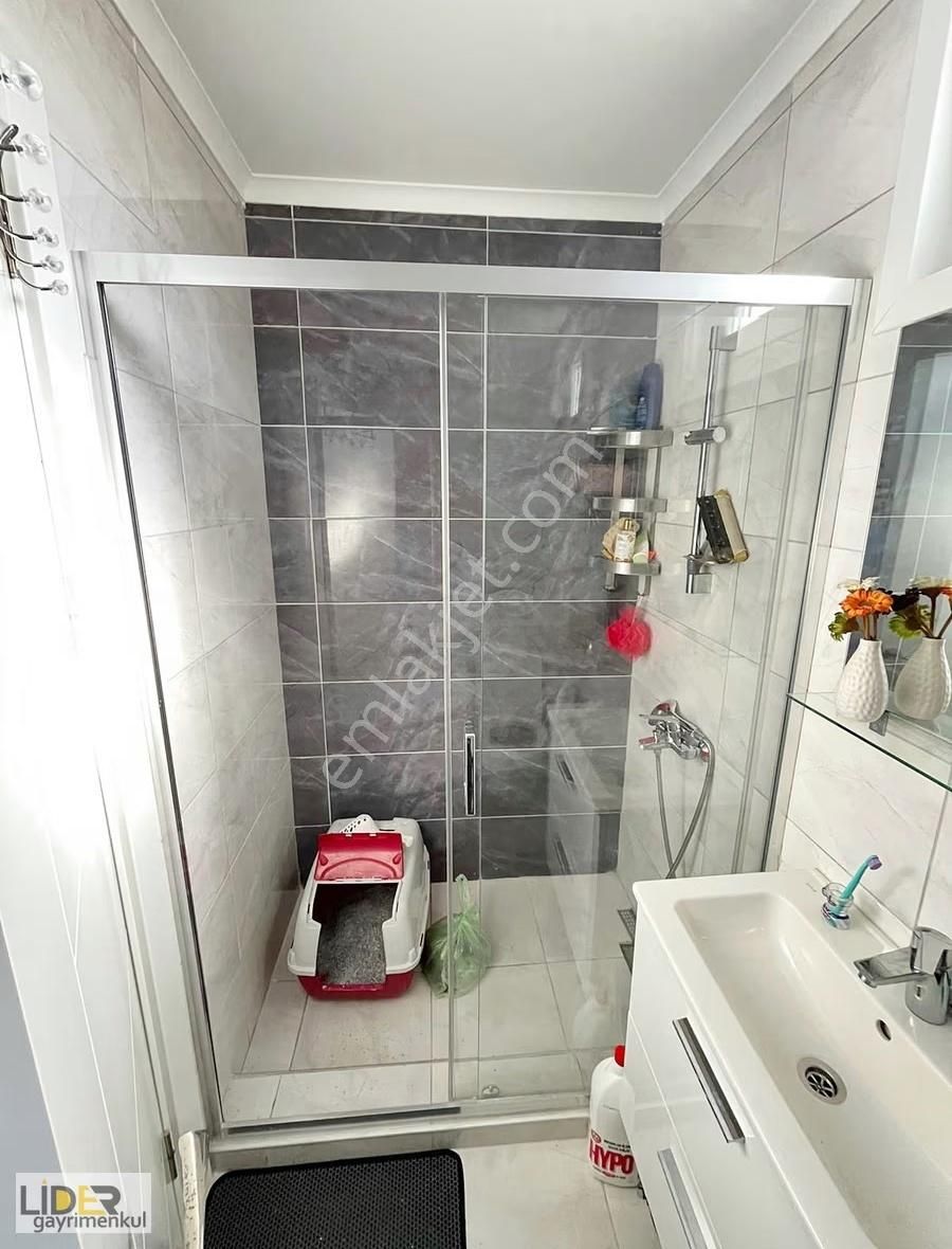 Lider'den İdealtepe Marmaraya Yakın Deniz Manzaralı Lüks 3+1 - Görsel 3