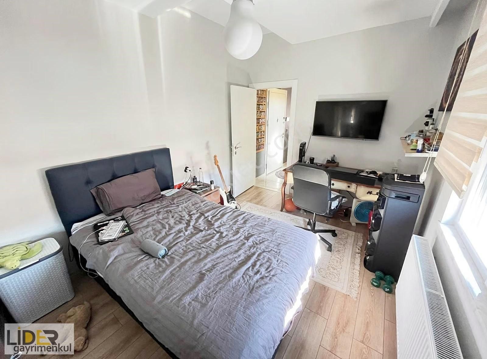 Lider'den İdealtepe Marmaraya Yakın Deniz Manzaralı Lüks 3+1 - Görsel 7