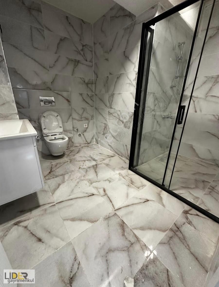 Lider'den Bostancı Ulaşıma Yakın Sıfır 2.kat Ferah Balkonlu 2+1 - Görsel 9