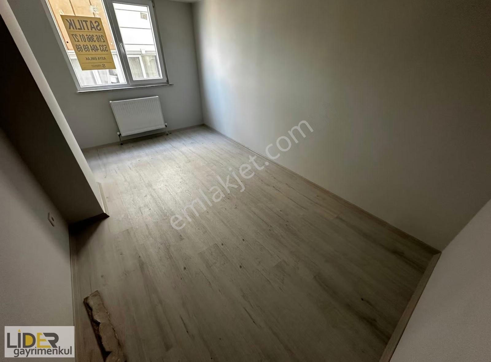 Lider'den Bostancı Ulaşıma Yakın Sıfır 2.kat Ferah Balkonlu 2+1 - Görsel 3