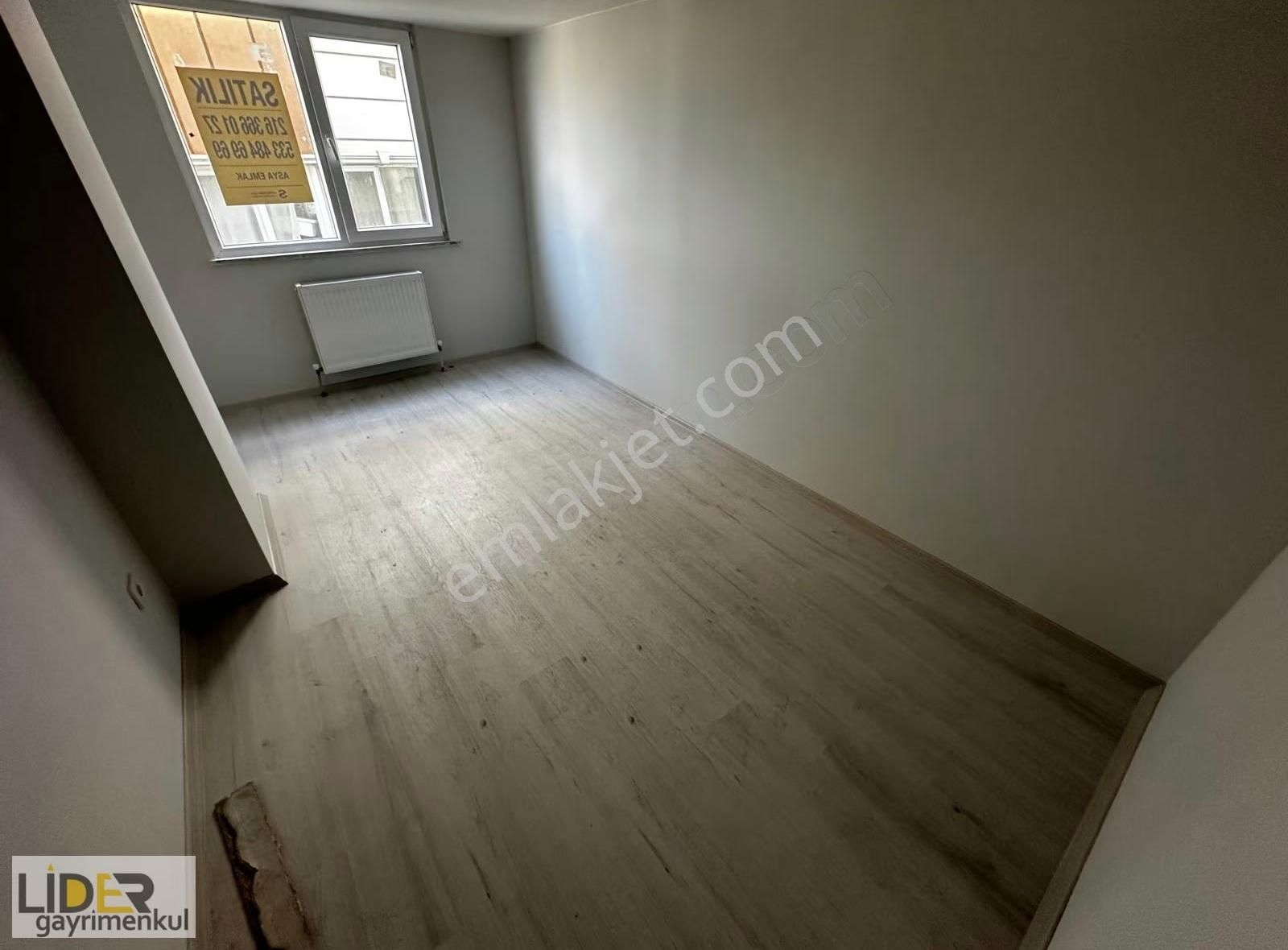 Lider'den Bostancı Ulaşıma Yakın Sıfır 2.kat Ferah Balkonlu 2+1 - Görsel 2