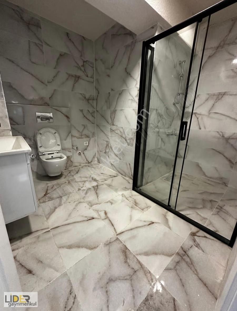 Lider'den Bostancı Ulaşıma Yakın Sıfır 2.kat Ferah Balkonlu 2+1 - Görsel 4