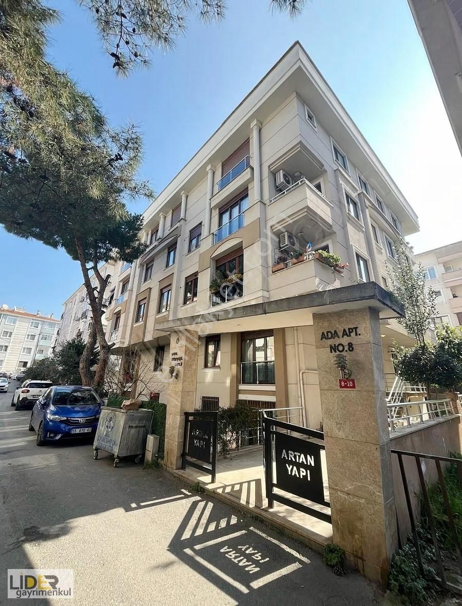 Lider'den Küçükyalı Marmaraya Yakın Müstakil Bahçeli Lüks 2+1