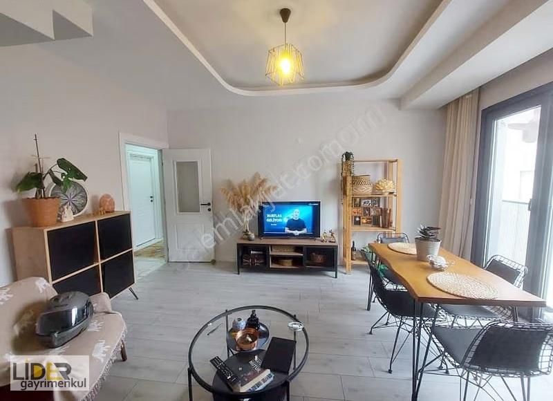 Lider'den Feyzullah Sahilde Deniz Manzaralı Ayrı M. 1+1 Dubleks! - Görsel 2