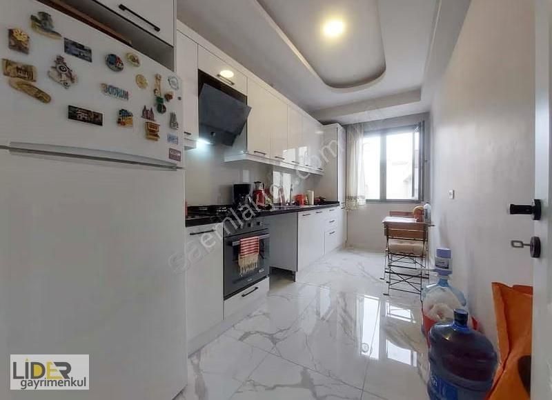 Lider'den Feyzullah Sahilde Deniz Manzaralı Ayrı M. 1+1 Dubleks! - Görsel 4