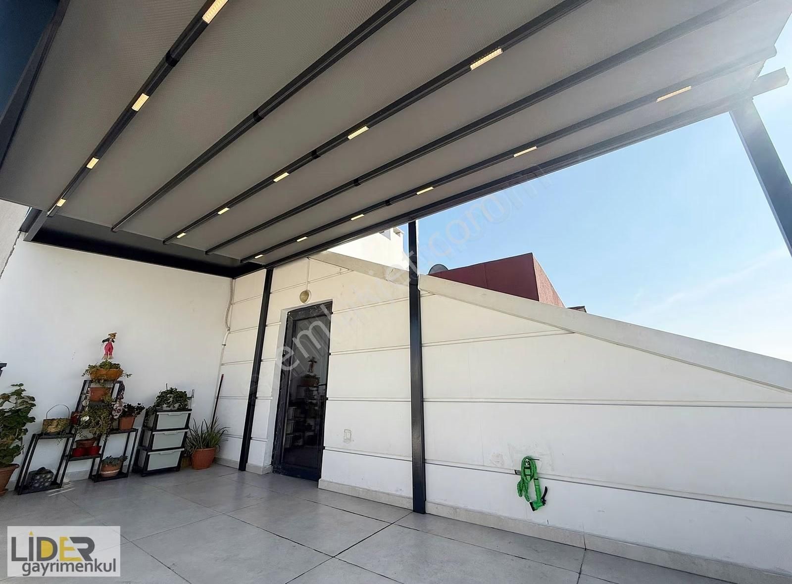 Lider'den Feyzullah Sahilde Deniz Manzaralı Ayrı M. 1+1 Dubleks! - Görsel 5