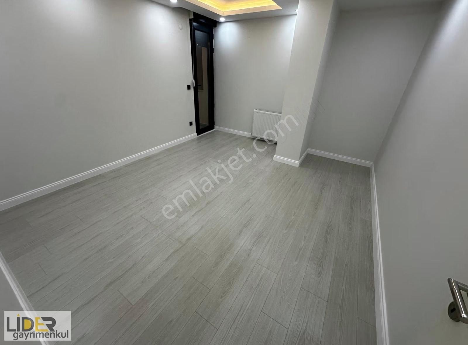 Lider'den Çınarda Prestijli Yapıda Otoparklı Balkonlu Fırsat 2+1 - Görsel 2