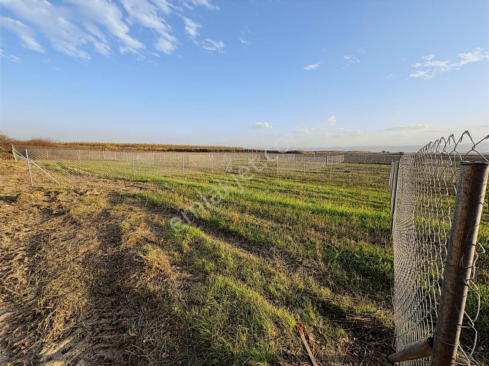 Yenişehir Marmaracık'da Asfaltın Dibin'de 164 M2 Hobi Bahçesi - Görsel 12