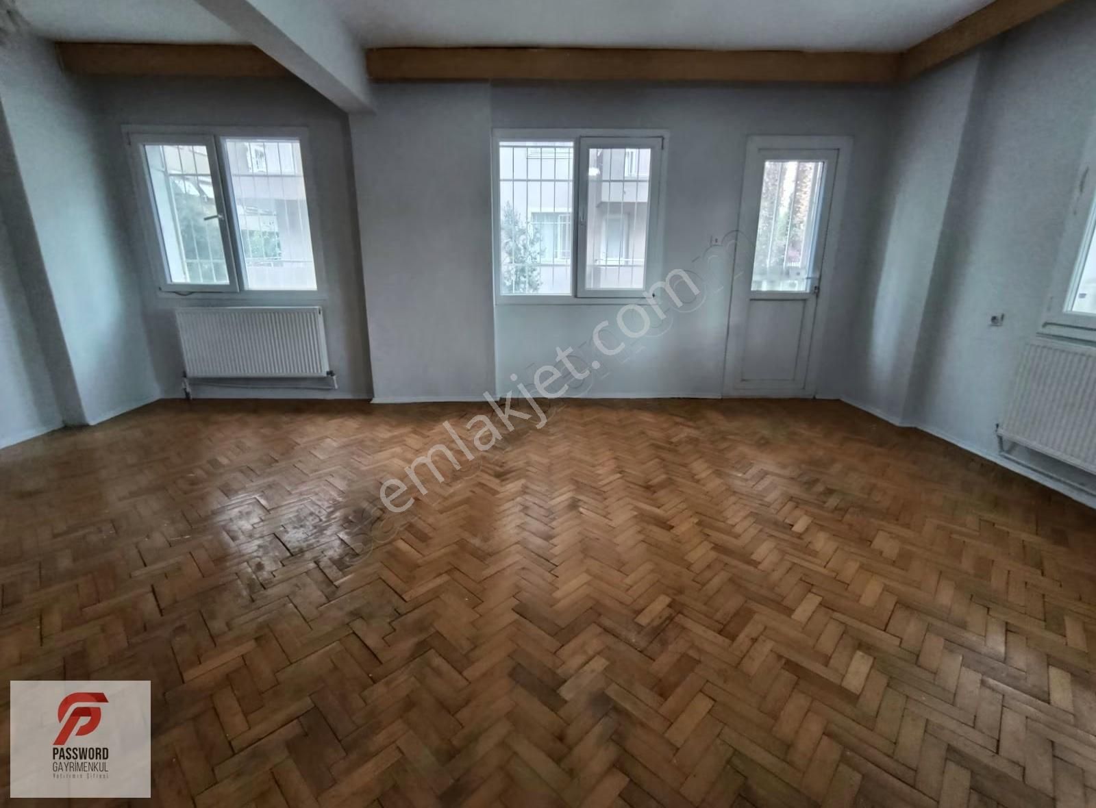 Mansuroğlu Mahallesinde Merkezi Konumda Satılık Daire - Görsel 6