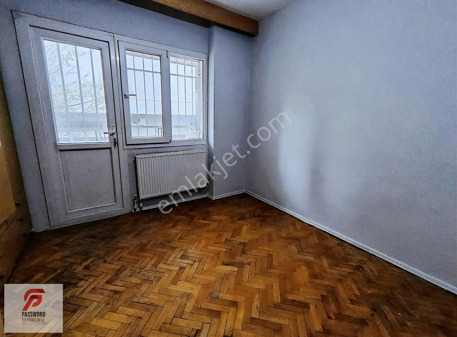 Mansuroğlu Mahallesinde Merkezi Konumda Satılık Daire - Görsel 4