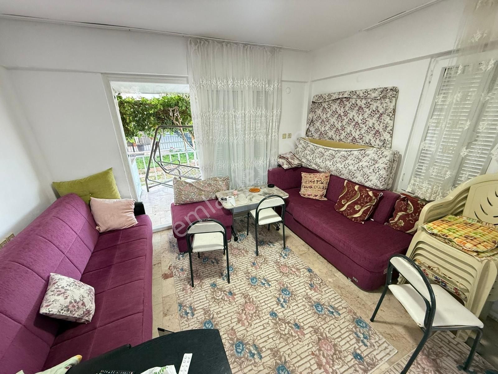 Kuşadası Davutlar Sahilinde - Görsel 6