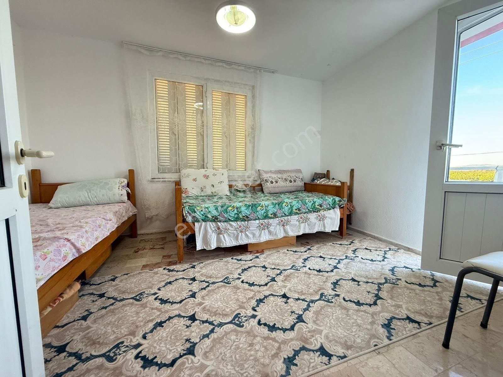 Kuşadası Davutlar Sahilinde - Görsel 12