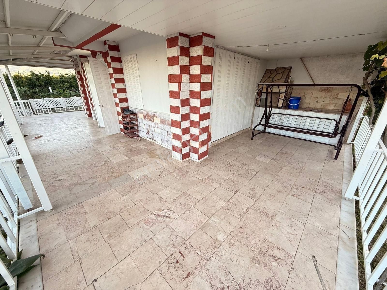 Kuşadası Davutlar Sahilinde - Görsel 13