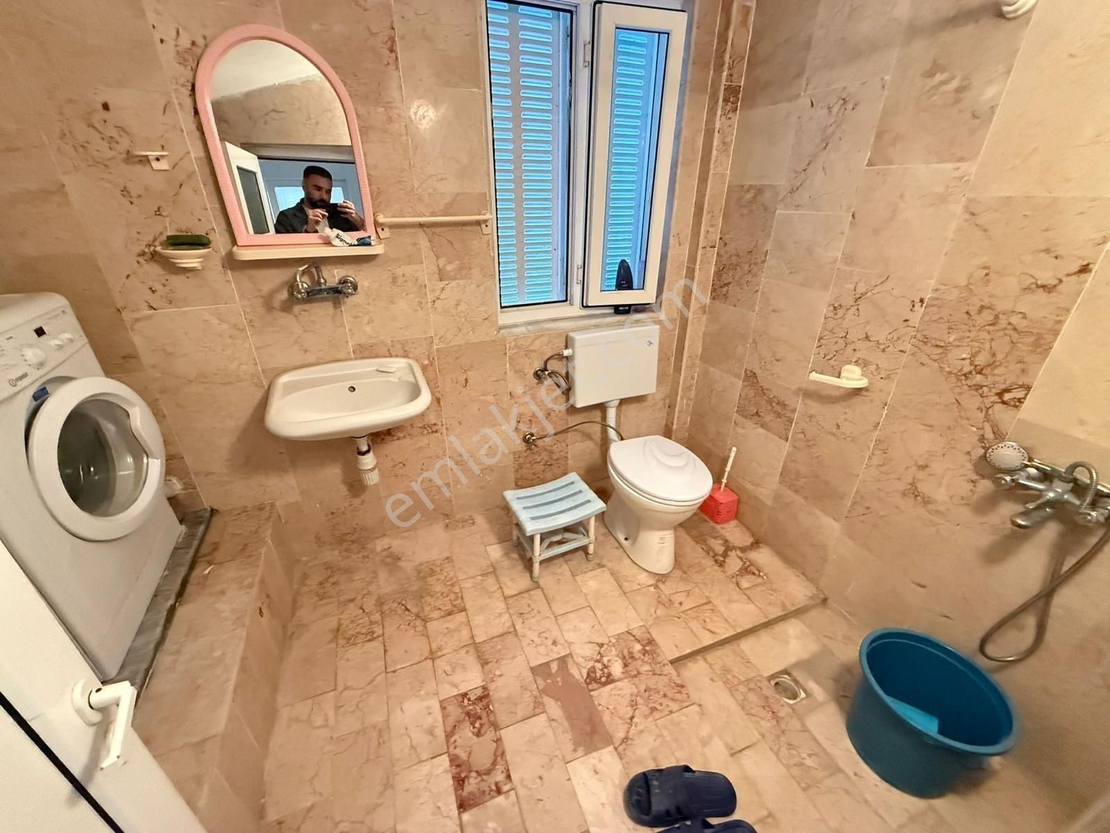 Kuşadası Davutlar Sahilinde - Görsel 9