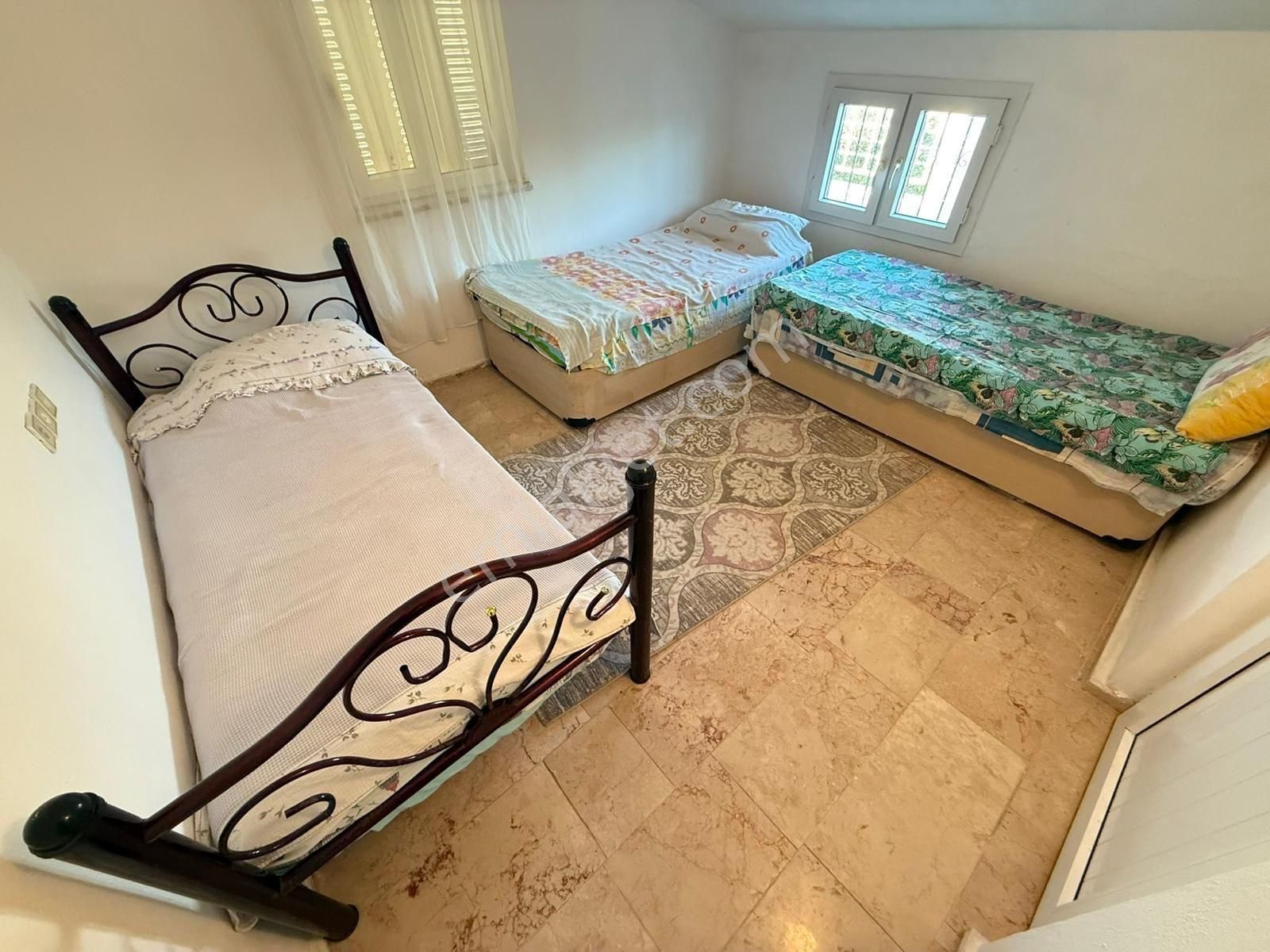 Kuşadası Davutlar Sahilinde - Görsel 7