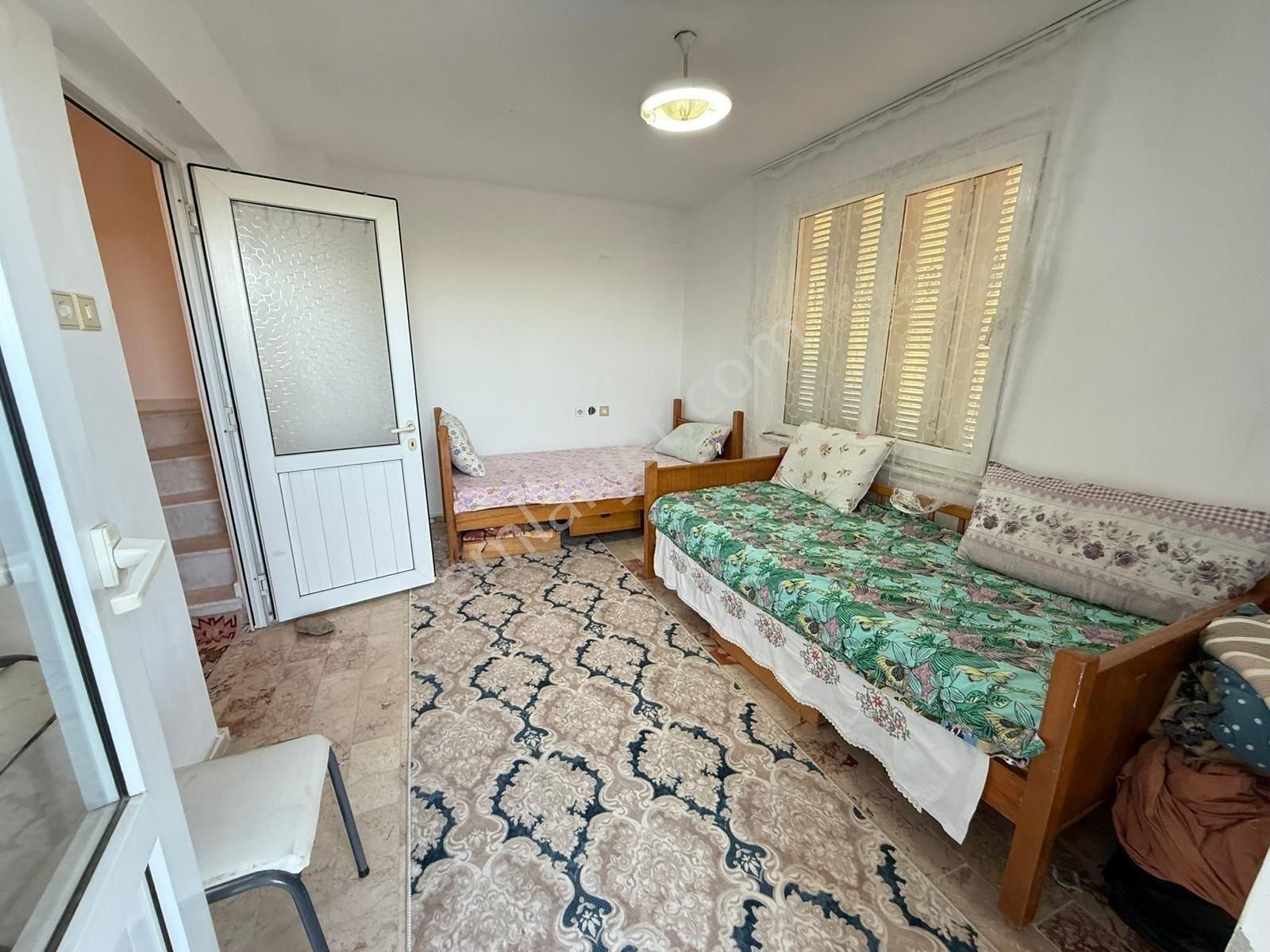 Kuşadası Davutlar Sahilinde - Görsel 4