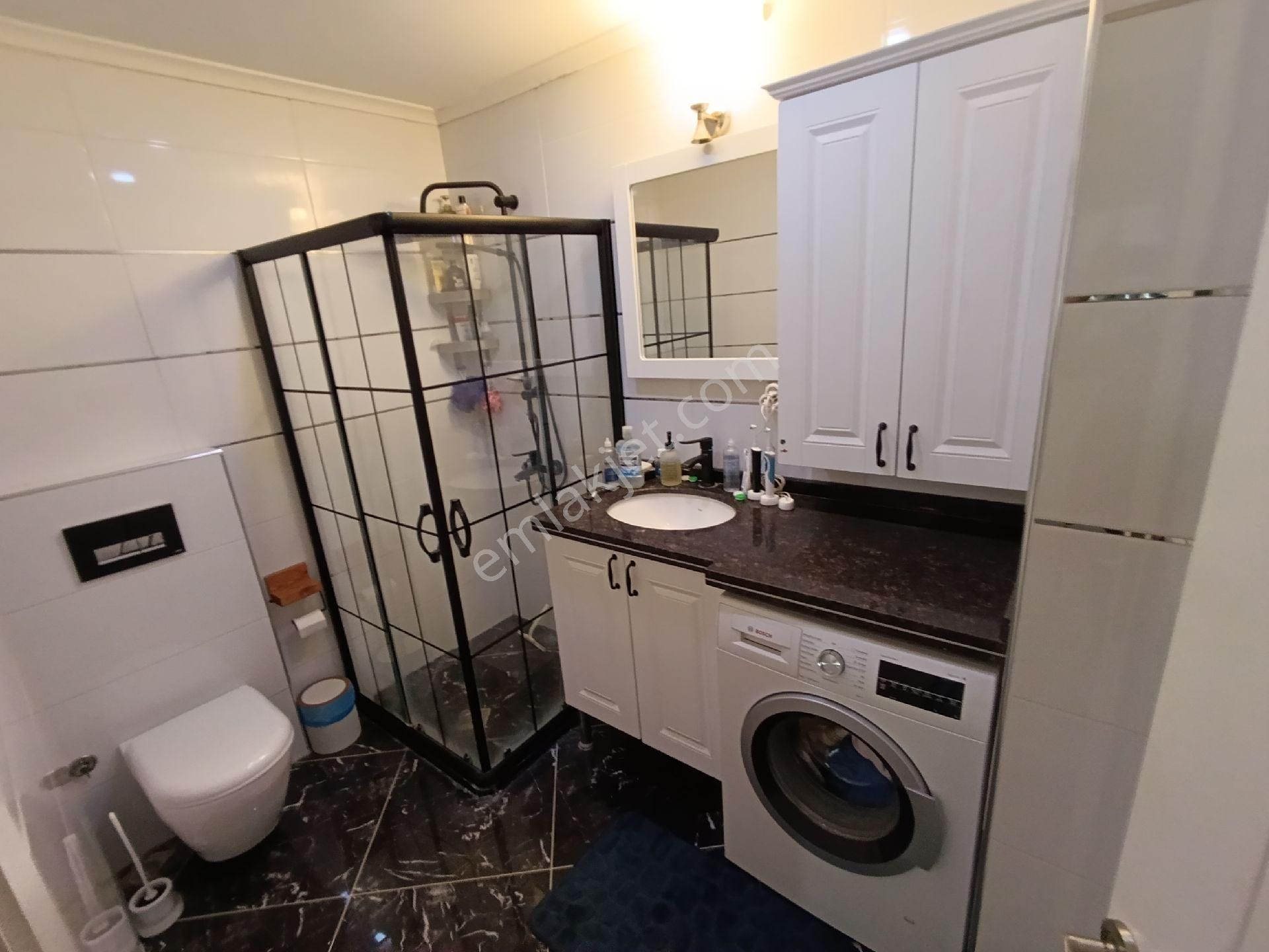 Kuzgun Sokakta Tamamen Yenilenmiş 3 + 1 - Görsel 12