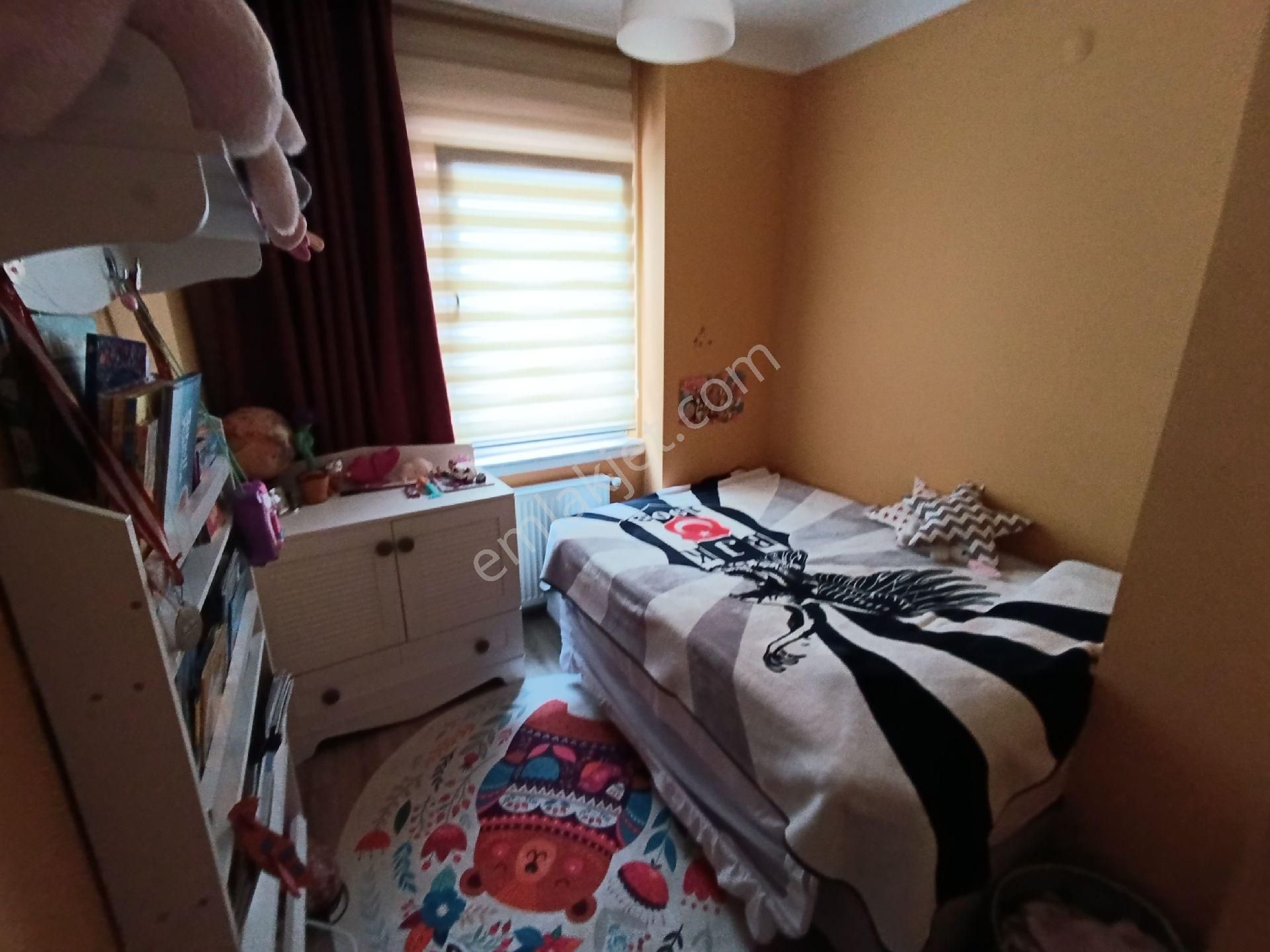 Kuzgun Sokakta Tamamen Yenilenmiş 3 + 1 - Görsel 6