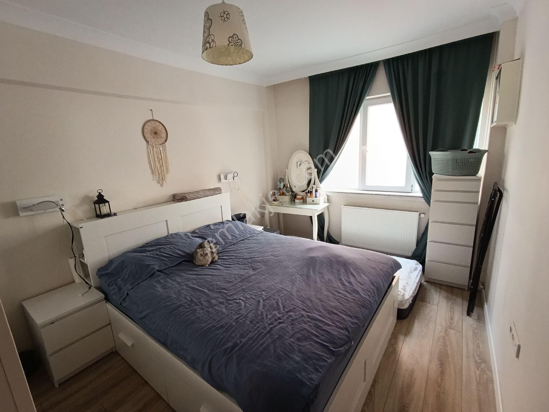 Kuzgun Sokakta Tamamen Yenilenmiş 3 + 1 - Görsel 10