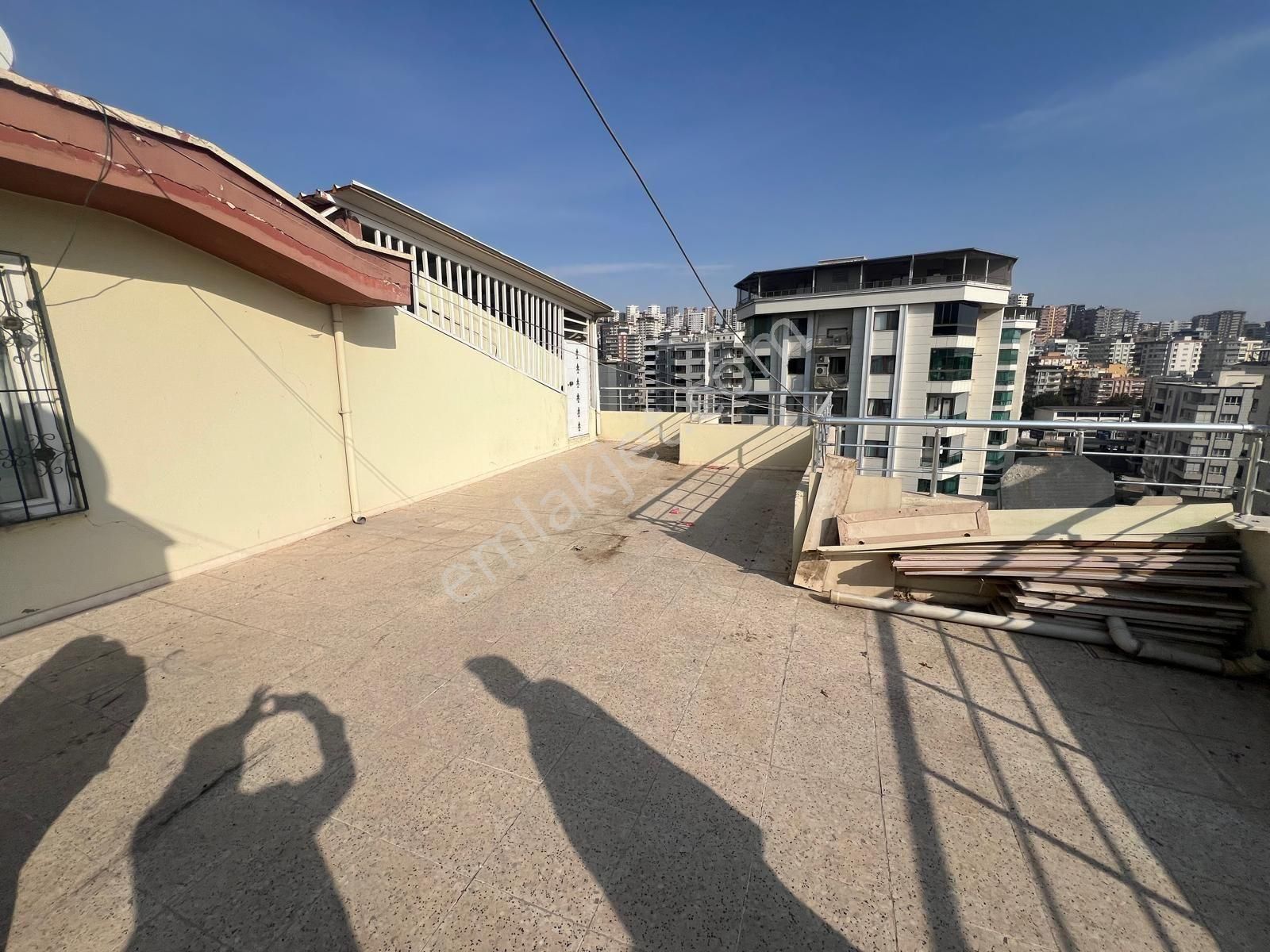 📍nf Emlaktan Çokk Acilll Satılık Go Petrol Yanı Dubleks Daire - Görsel 4